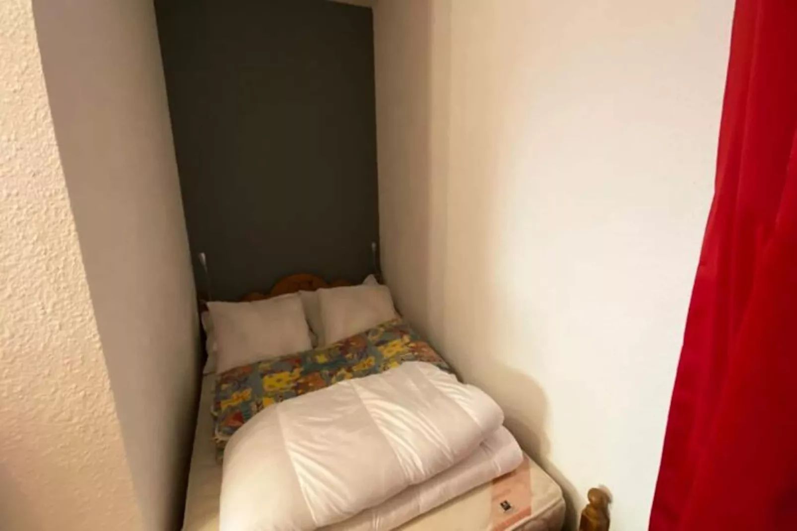 Résidence Ferme D'augustin - Batiment C