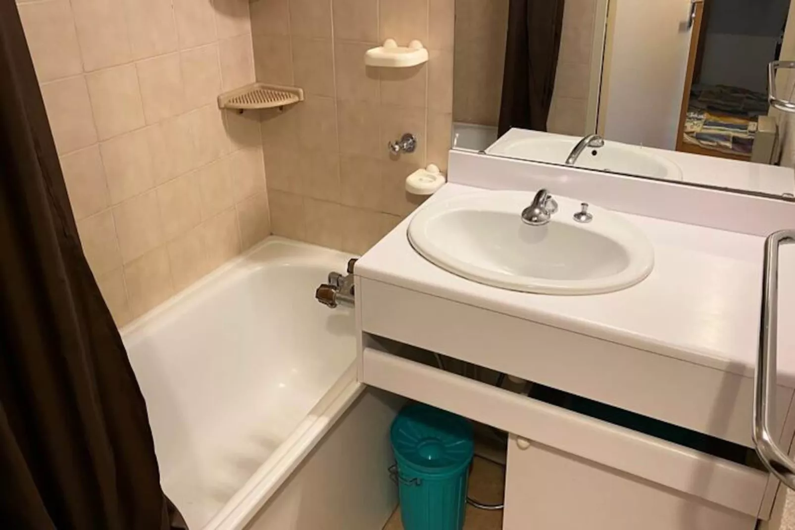 Résidence Ferme D'augustin - Batiment C