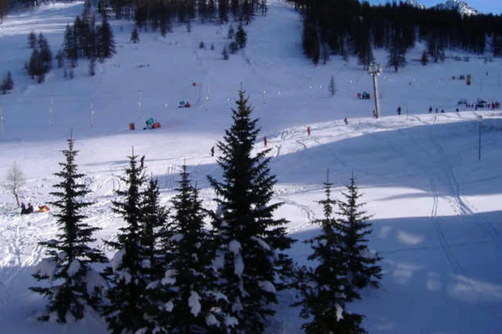 Résidence Ferme D'augustin - Batiment A