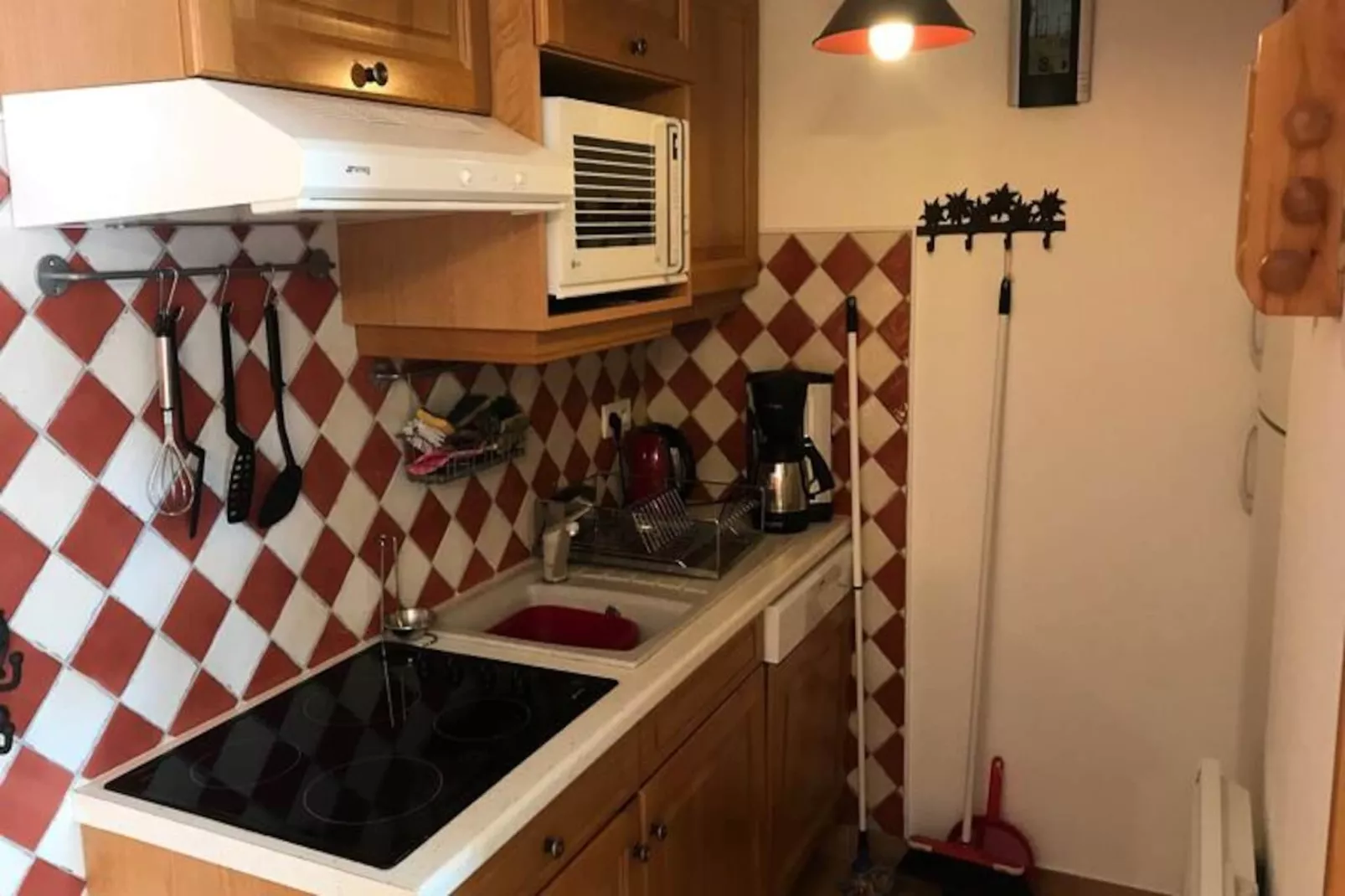 Chalet Du Bois De Suffin N 8