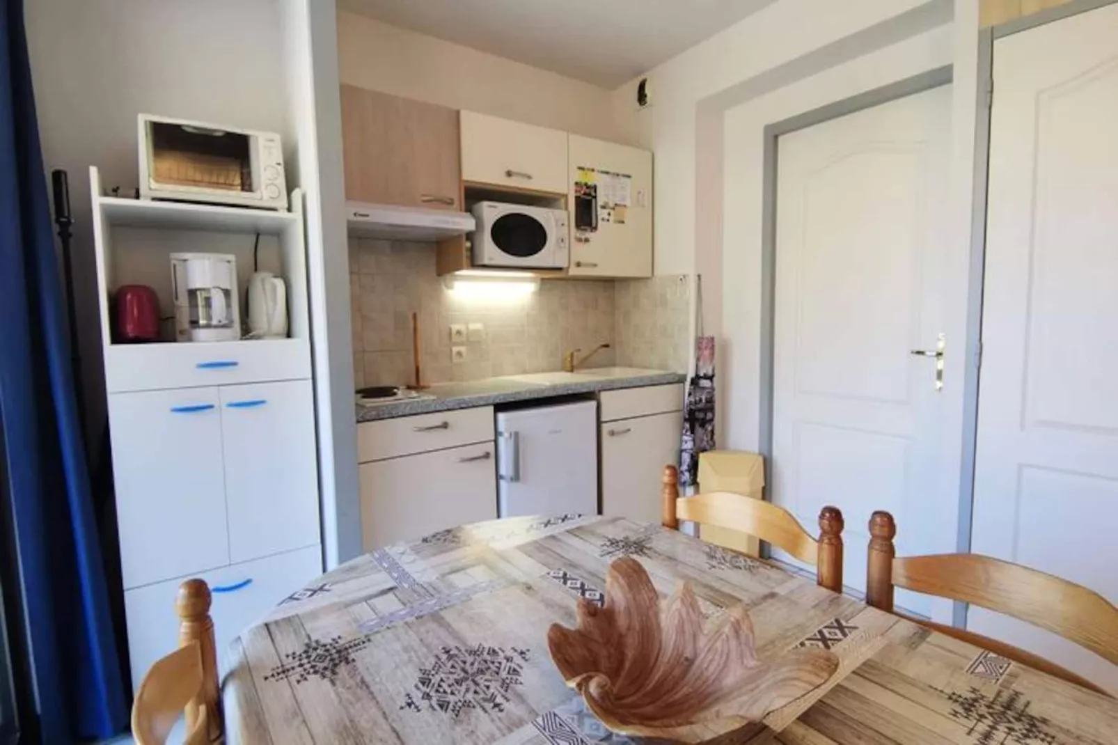 Résidence Chabrieres