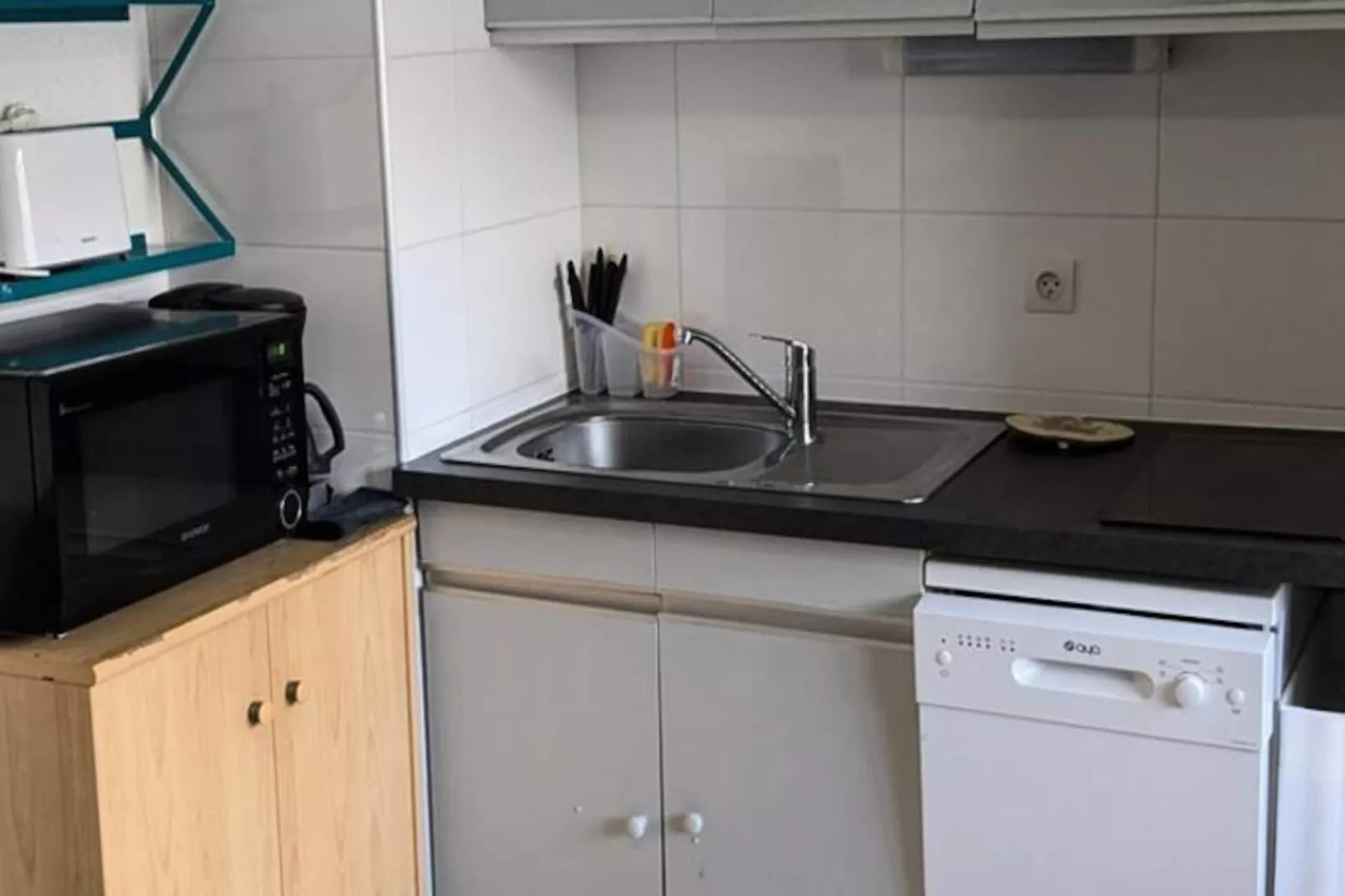 Résidence Rond-point-pistes I