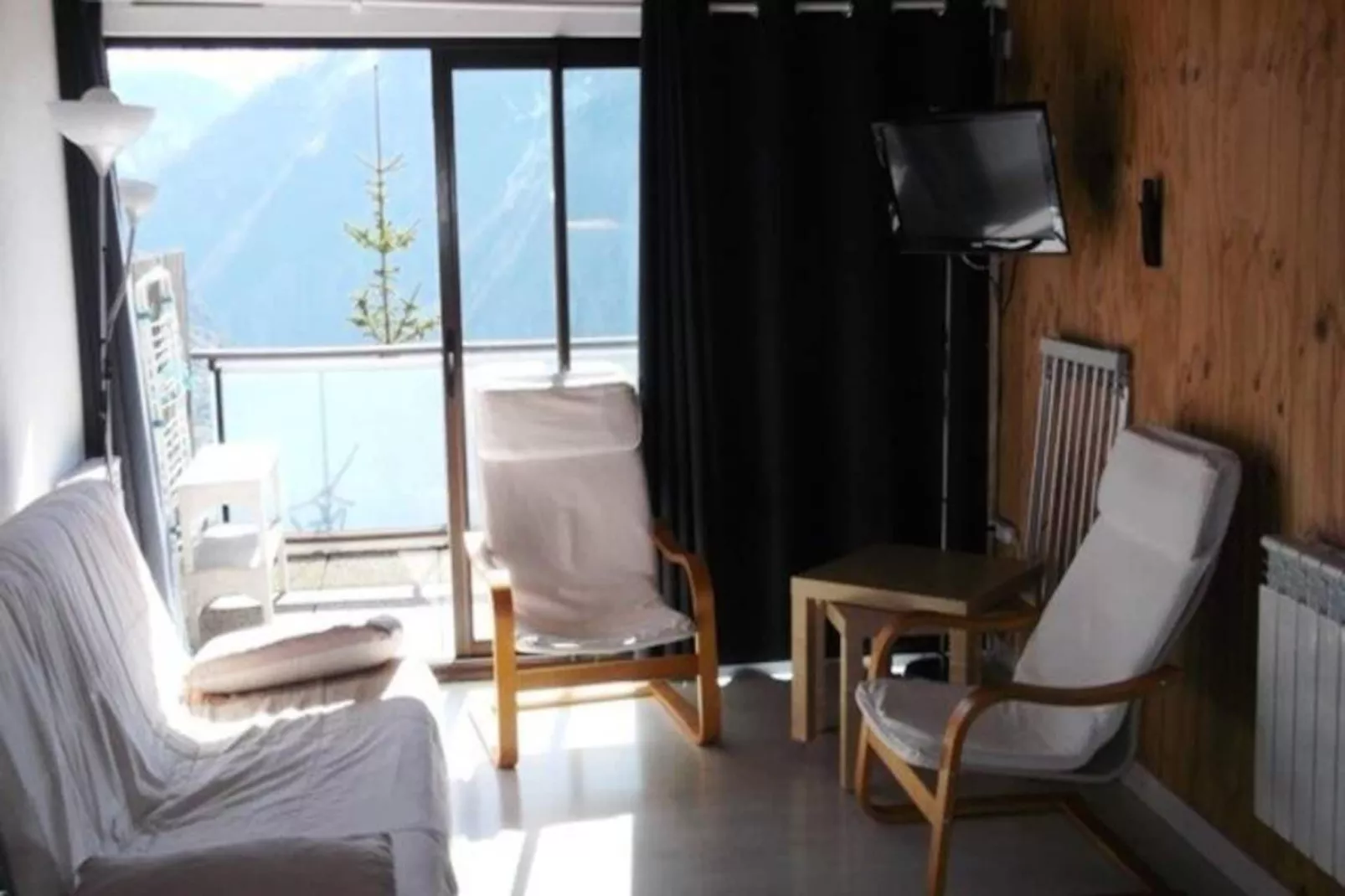 Résidence Les Erables