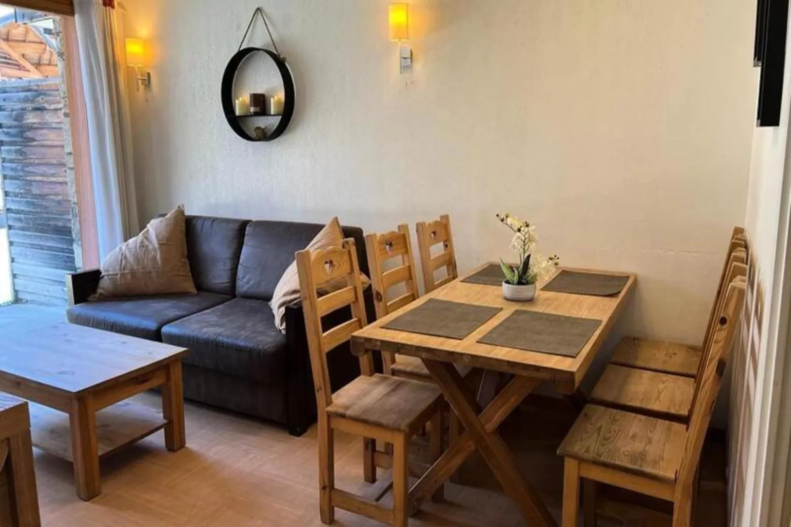 Résidence Le Parc Des Airelles