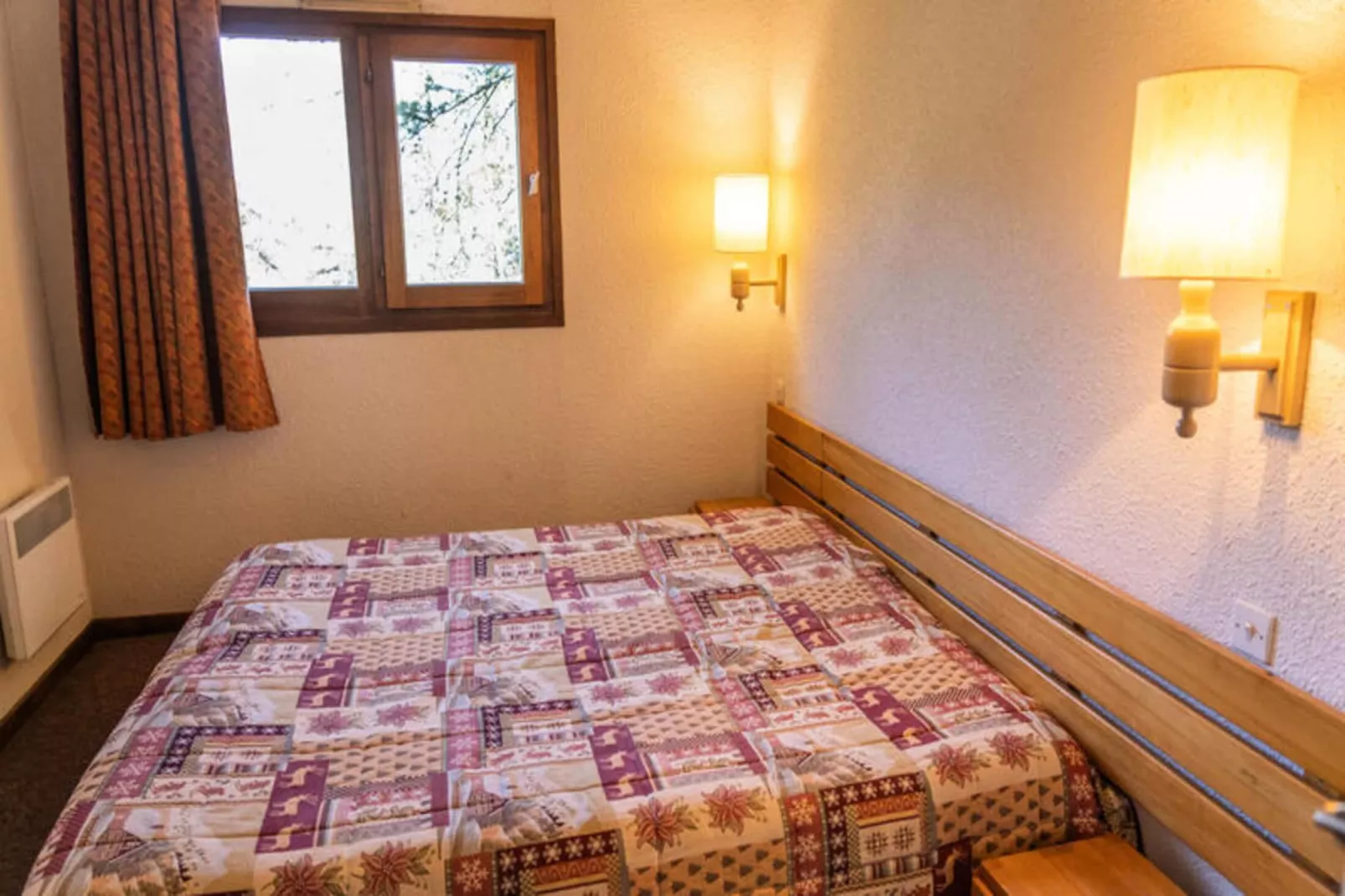 Résidence Le Belvedere