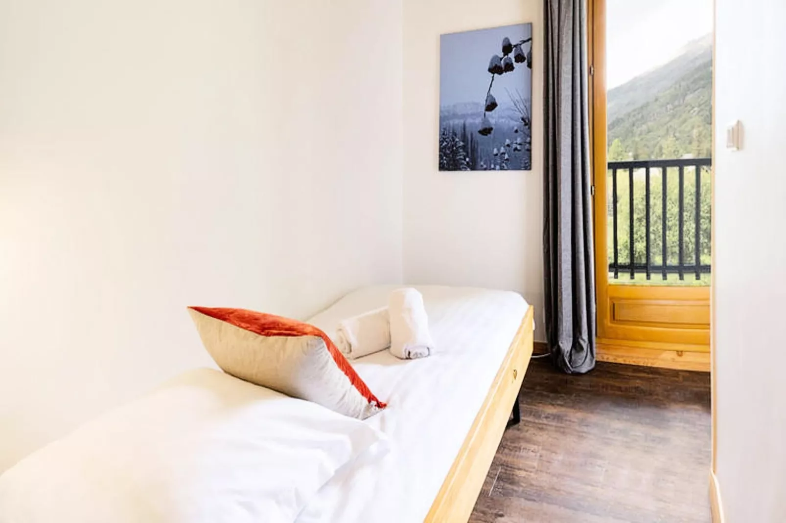 Résidence Les Clos Des Abeilles