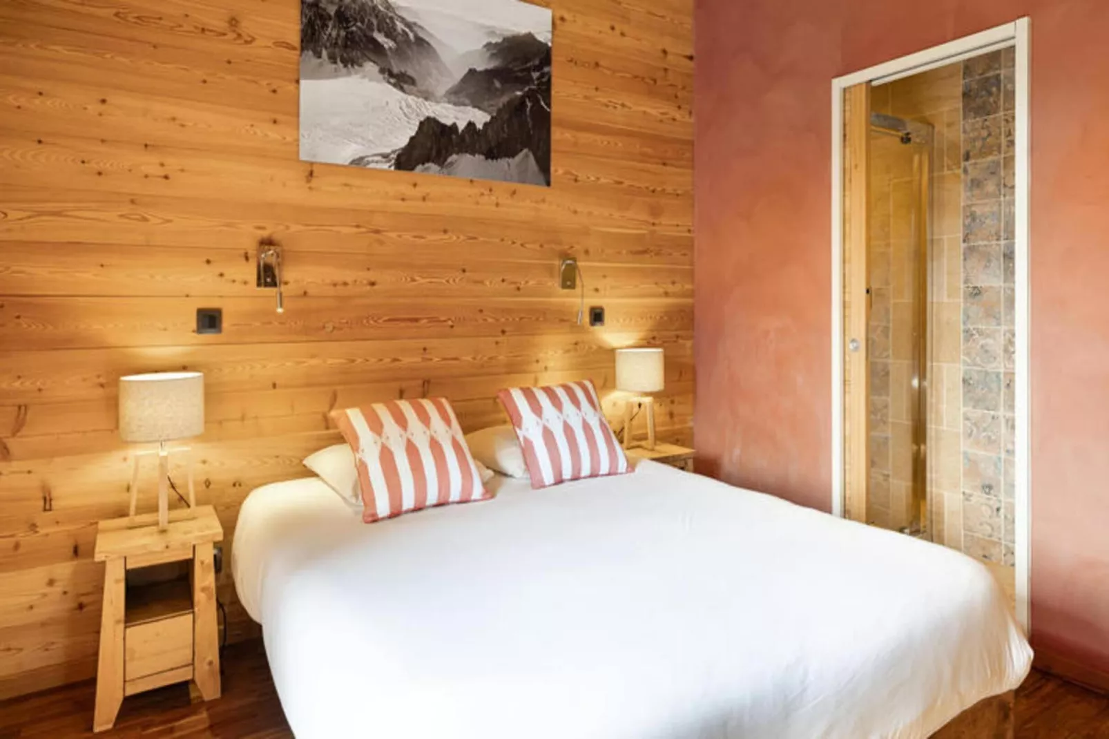 Résidence Marmottant