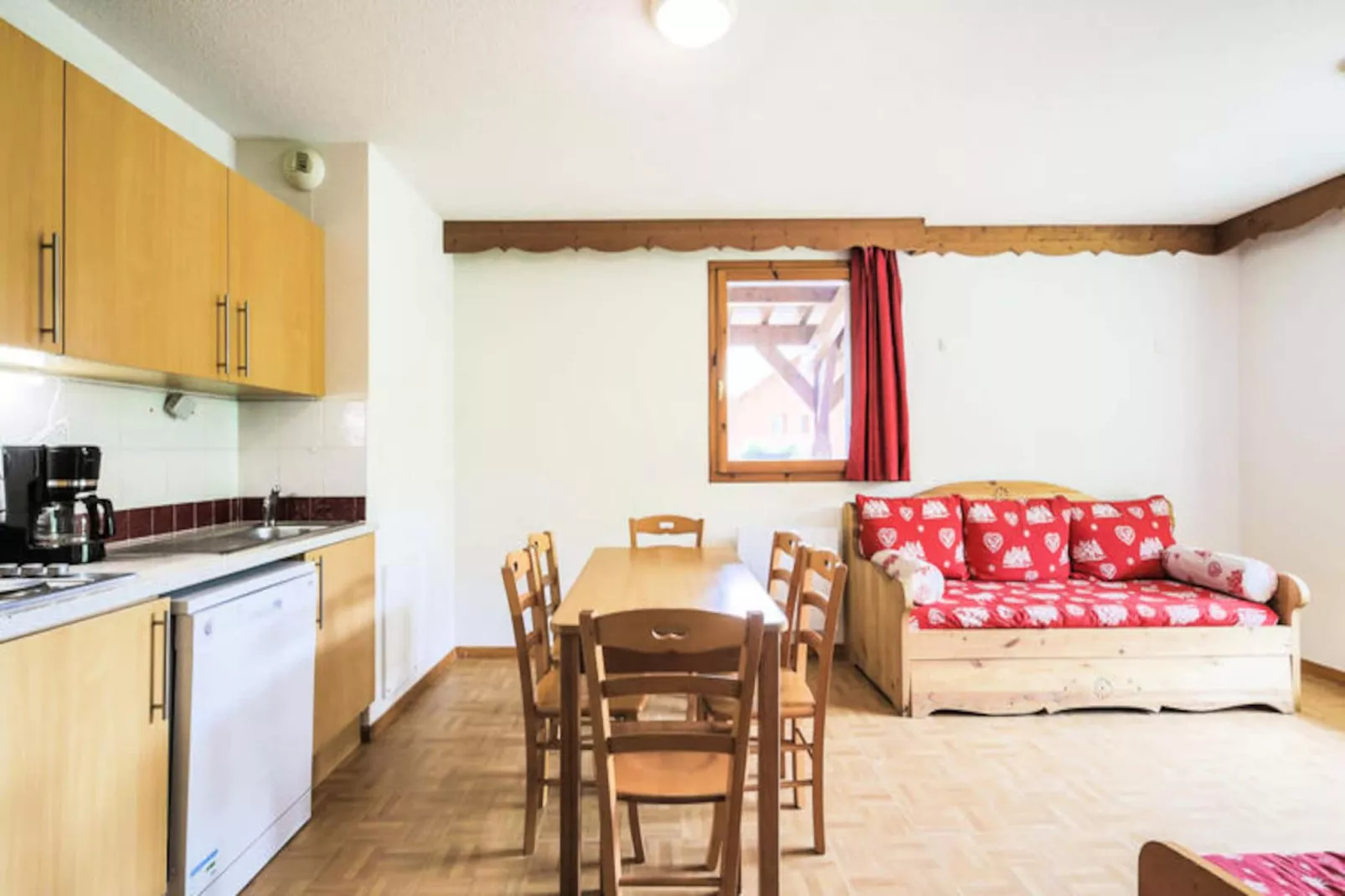 Résidence Les Gentianes - Maeva Home