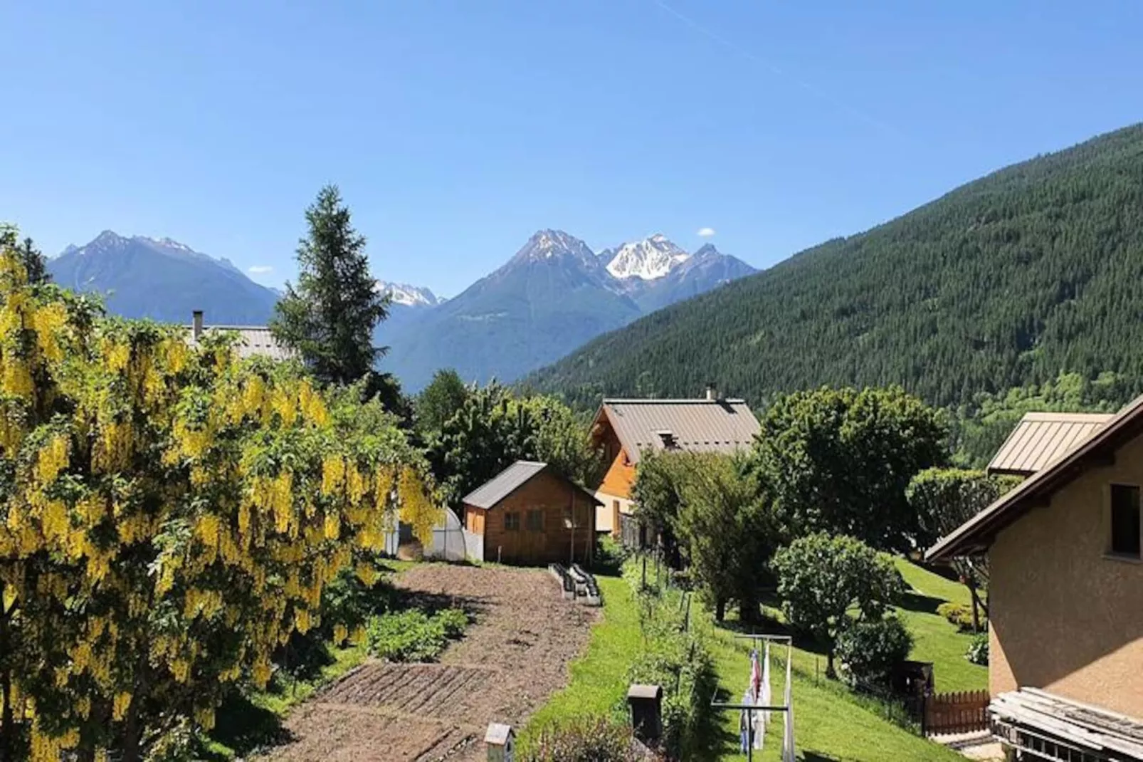 Résidence Maison De Pays La Villette