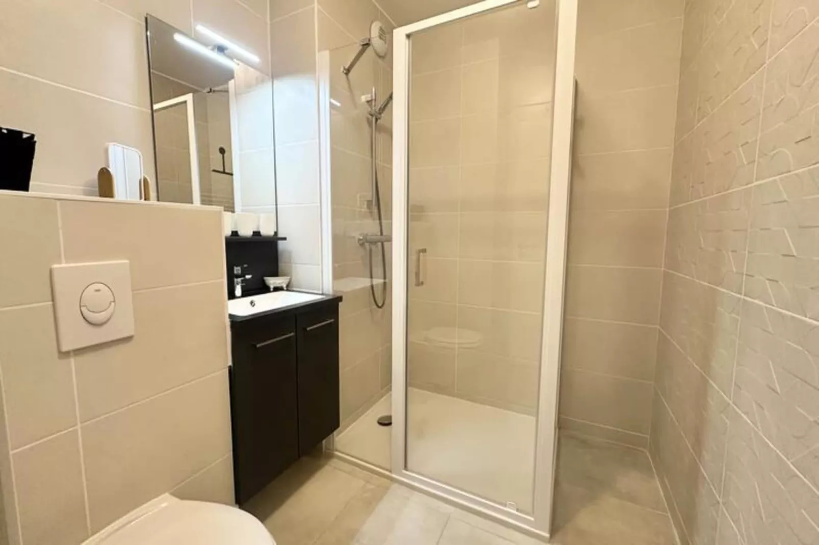 Résidence Living Stone B