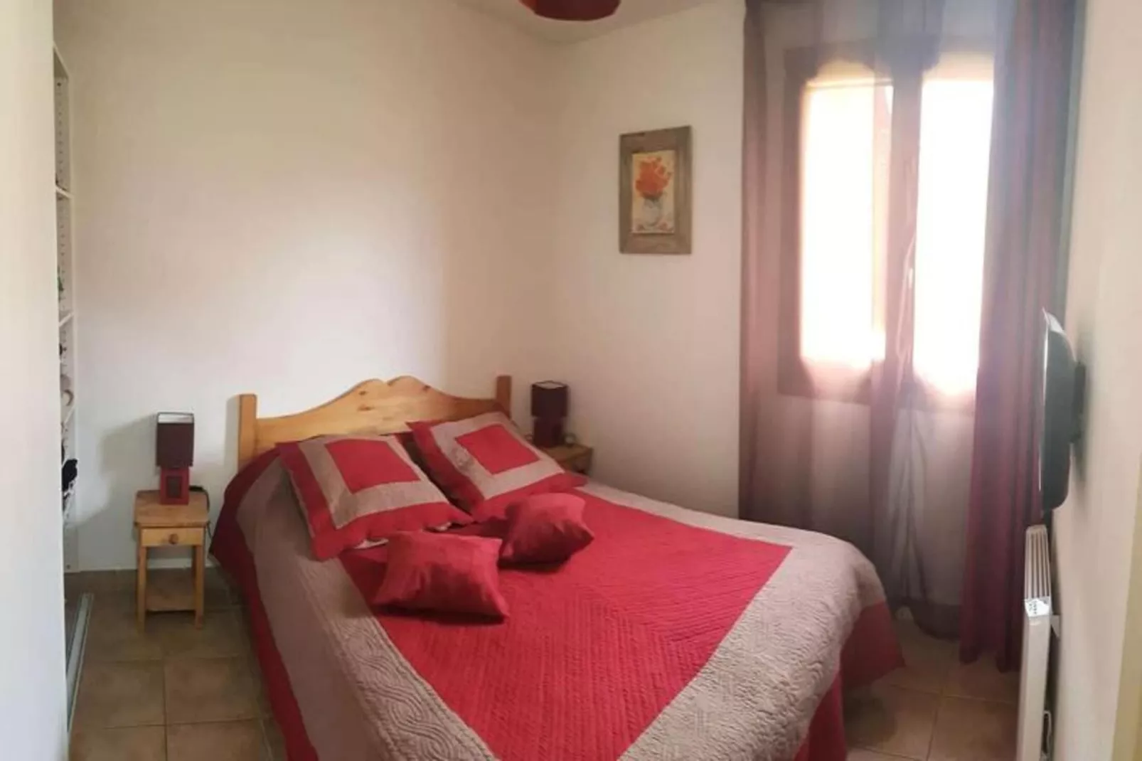 Résidence Bouquetins