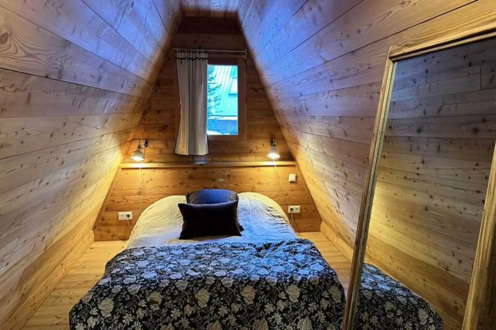 Résidence Le Flocon Ii