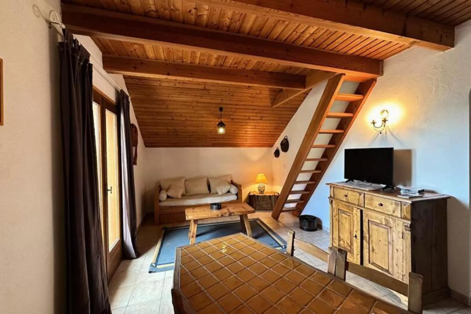 Résidence Le Coup De Sabre