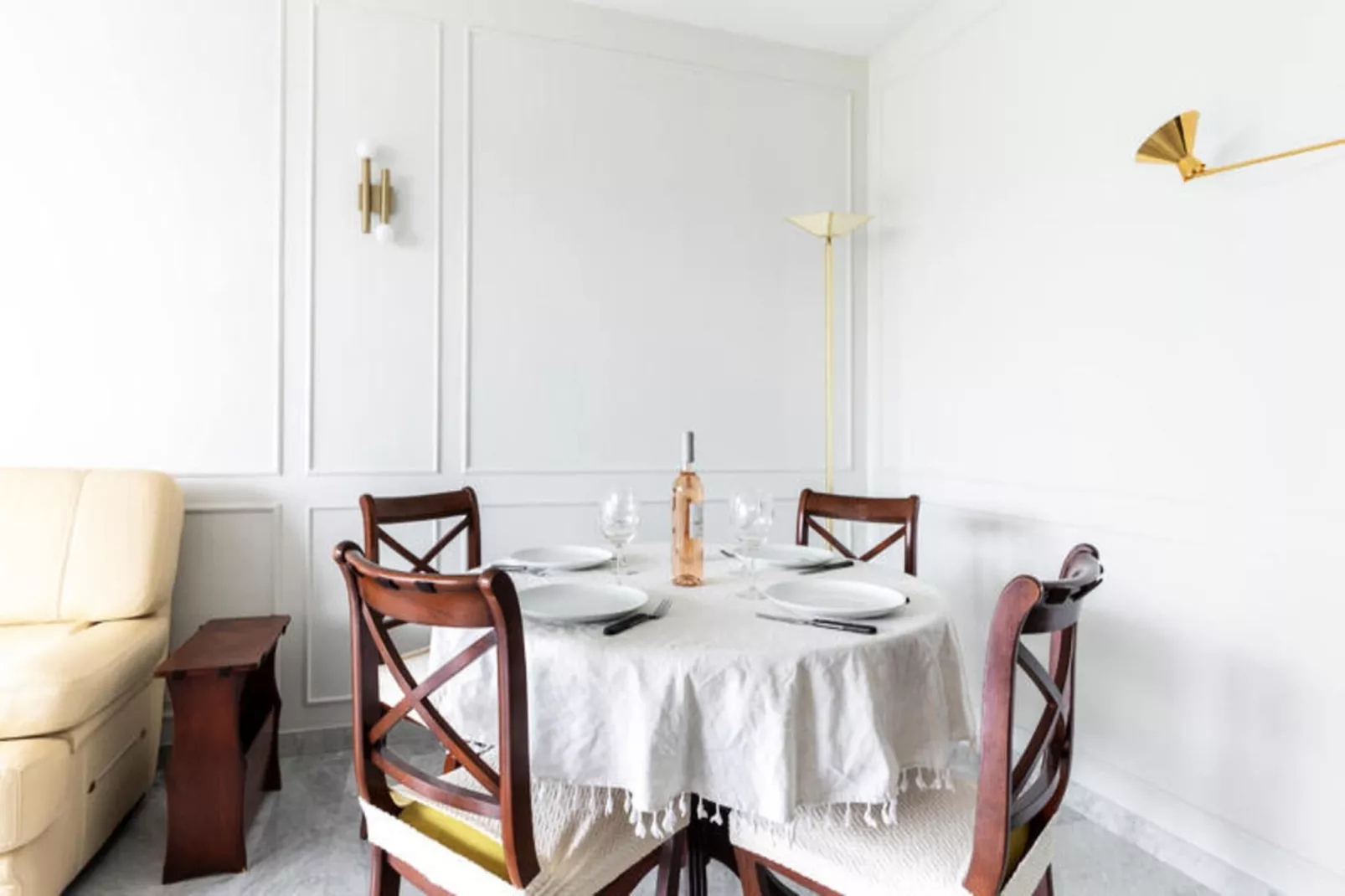 Appartements à Nice