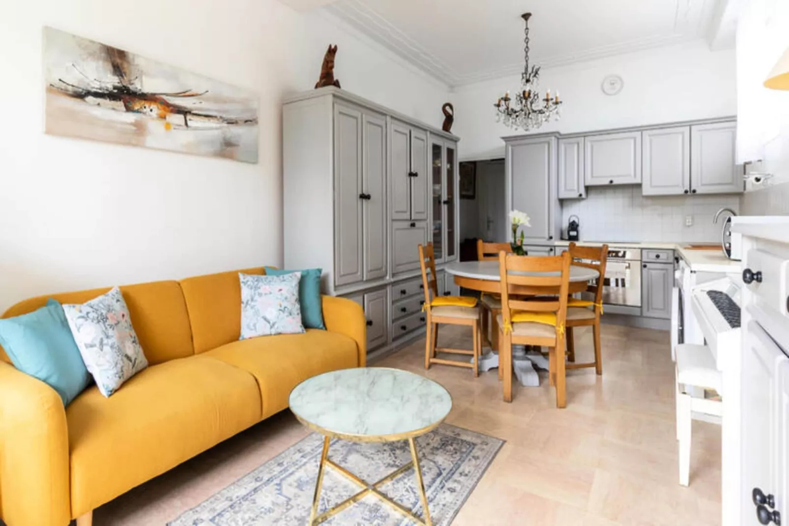 Appartements à Nice