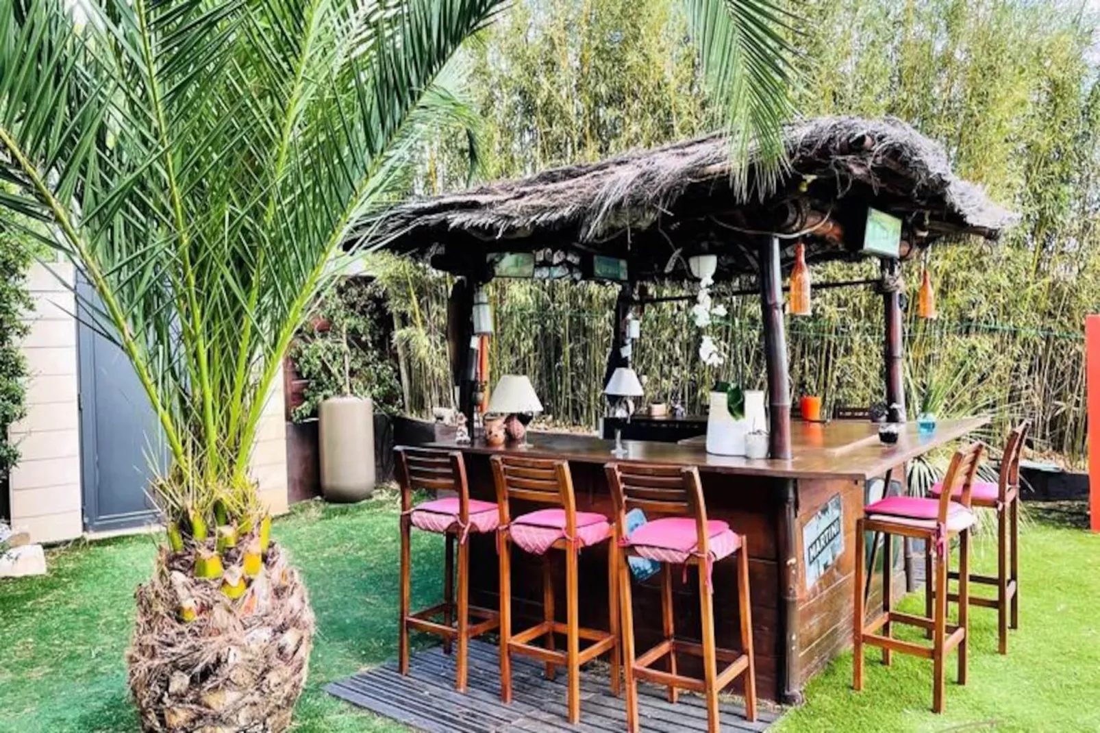 06al - Villa Architecte Avec Piscine Vue Mer