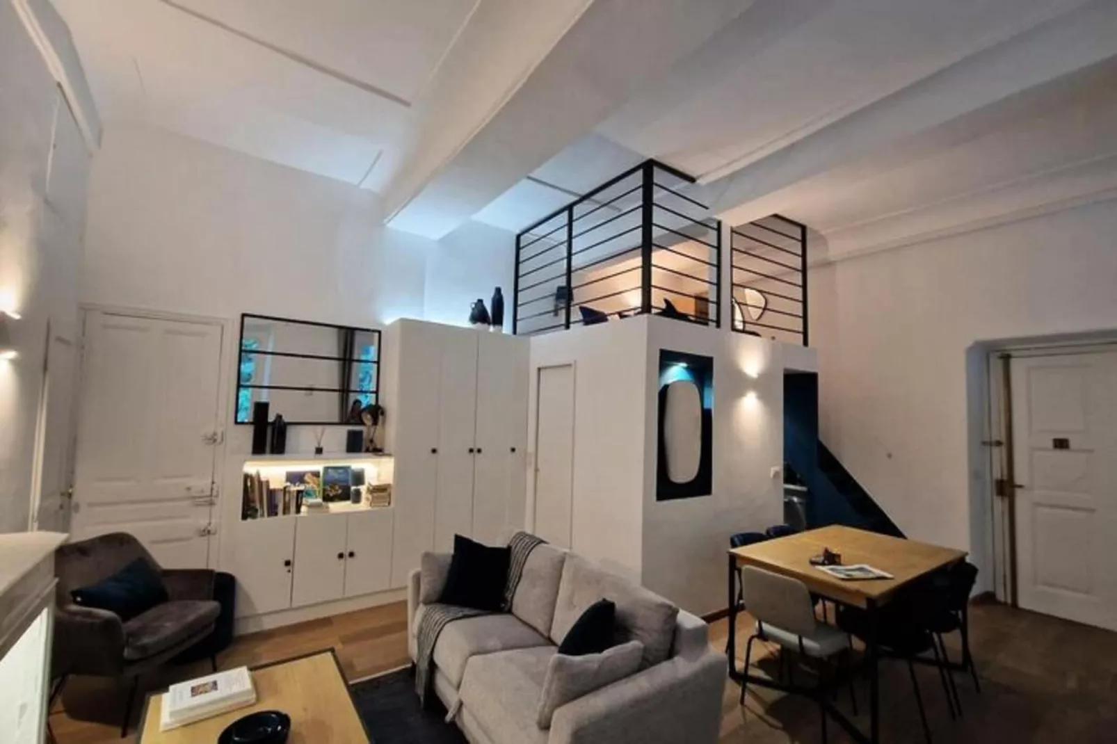 06a4 - Situation Exceptionnelle Au Port De Nice