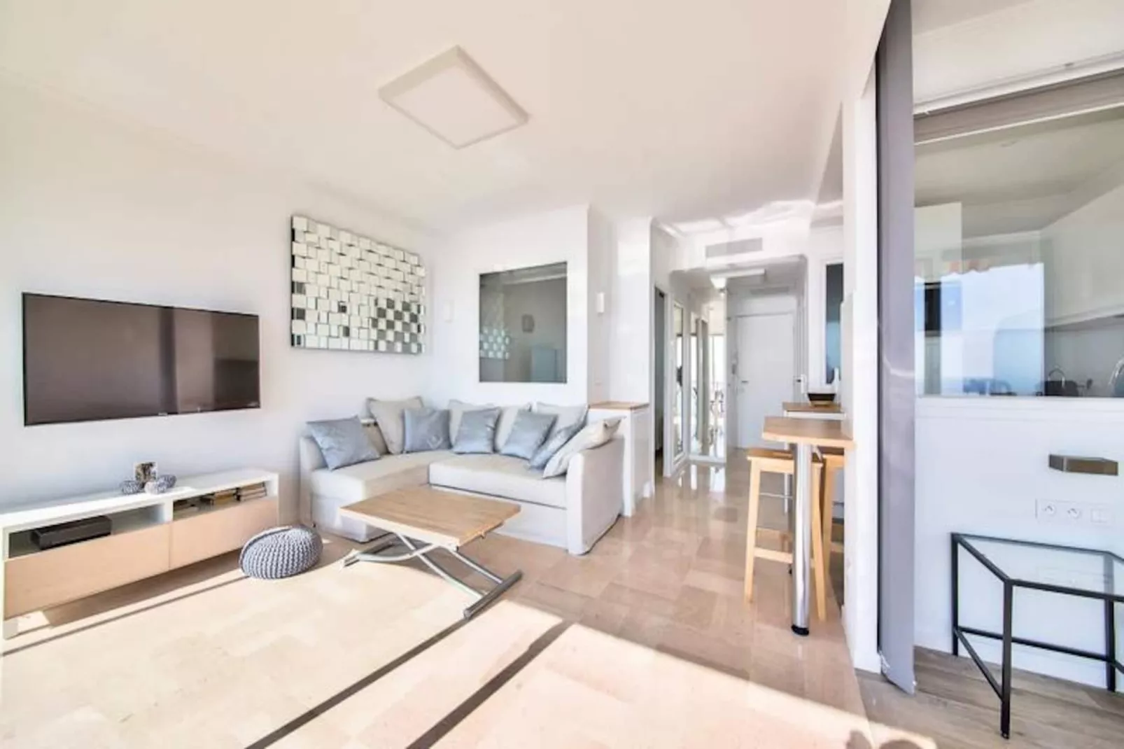 06a5 Superb Appartement Vue Spectactulaire Mtboron