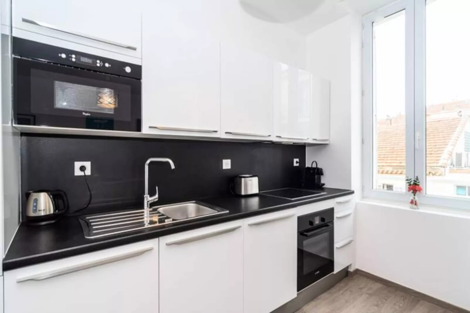 Cosy Appartement 2 Pcs - Centre Cannes - Croisette &agrave; 1 Mn - Olam Properties