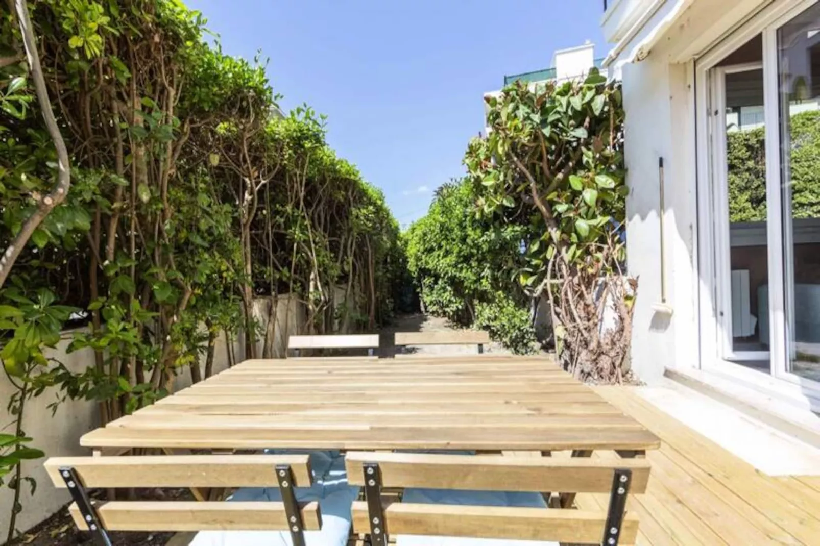 Résidence Jardin Secret Id&eacute;al Congres Et Vacances ❤live In Le Florence❤