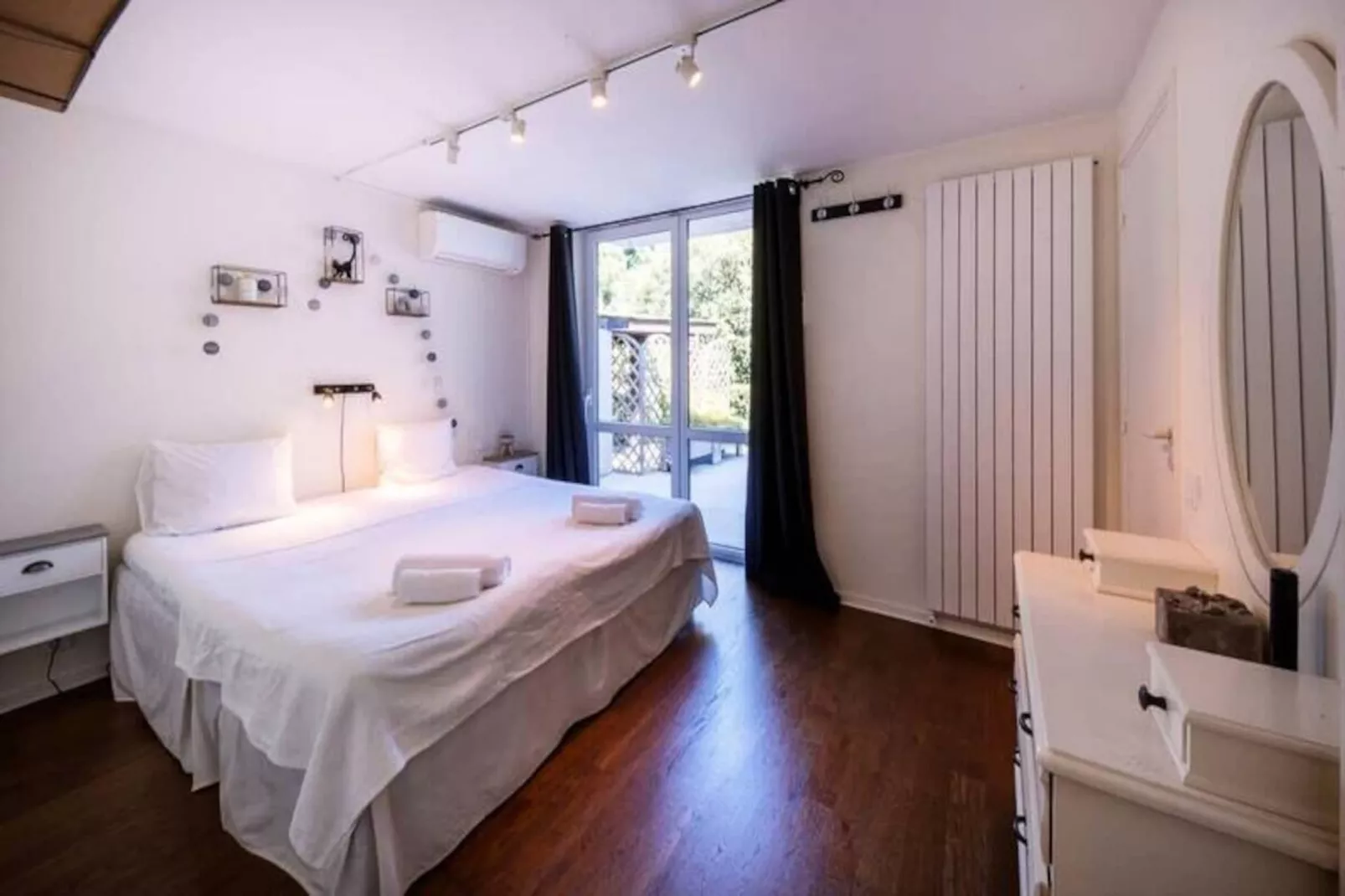 06v - Belle Villa - Jacuzzi - Piscine - Tennis