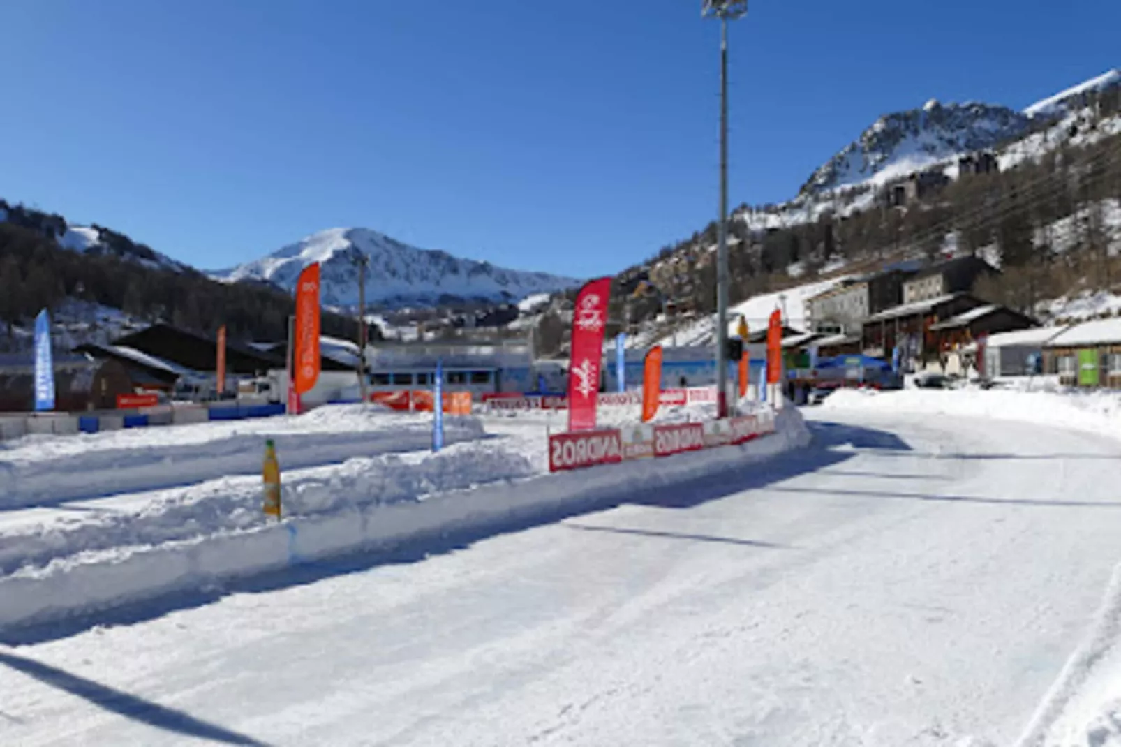 Résidence Primeveres 504