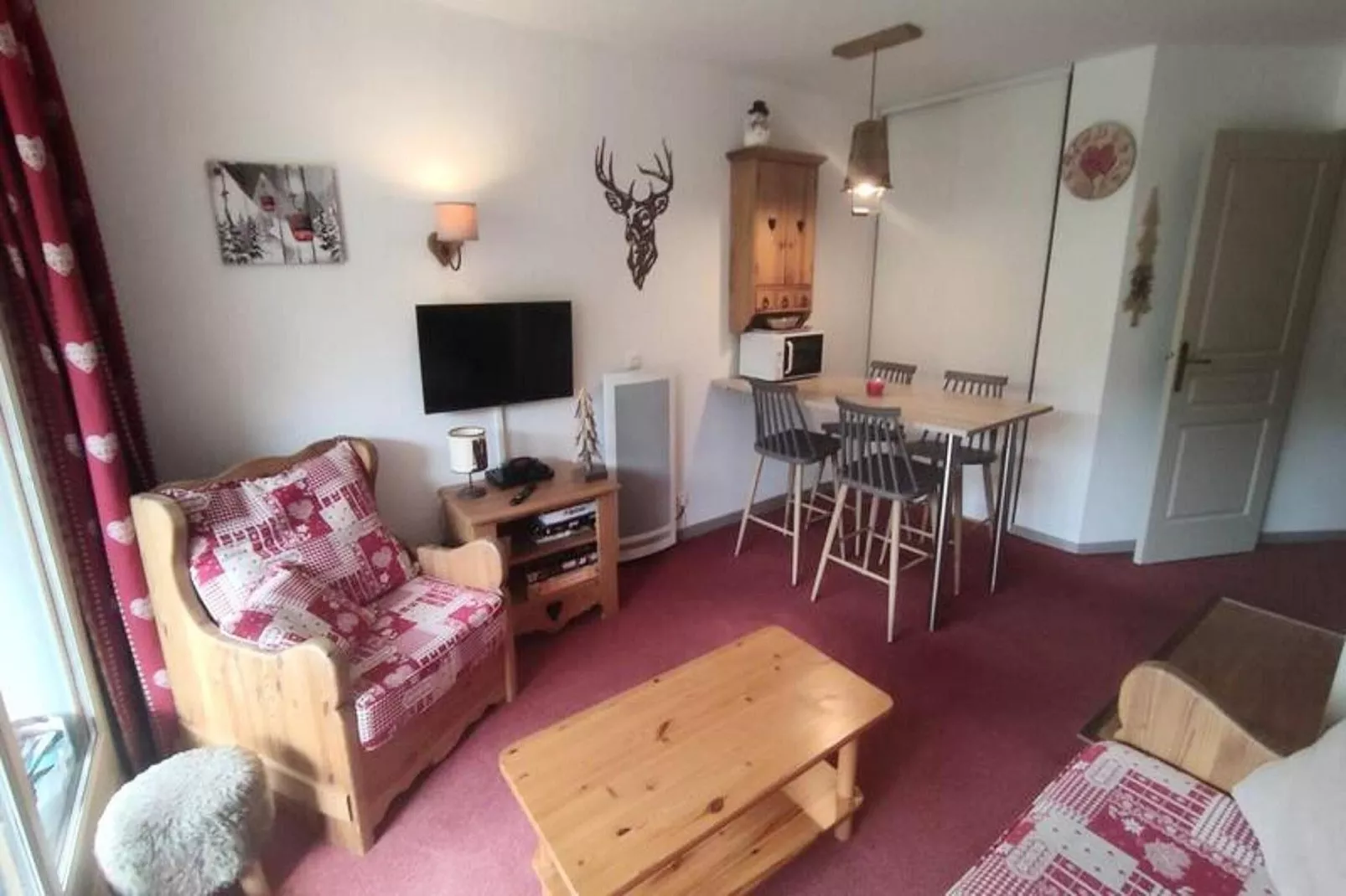 Résidence Terrasses Azur 405