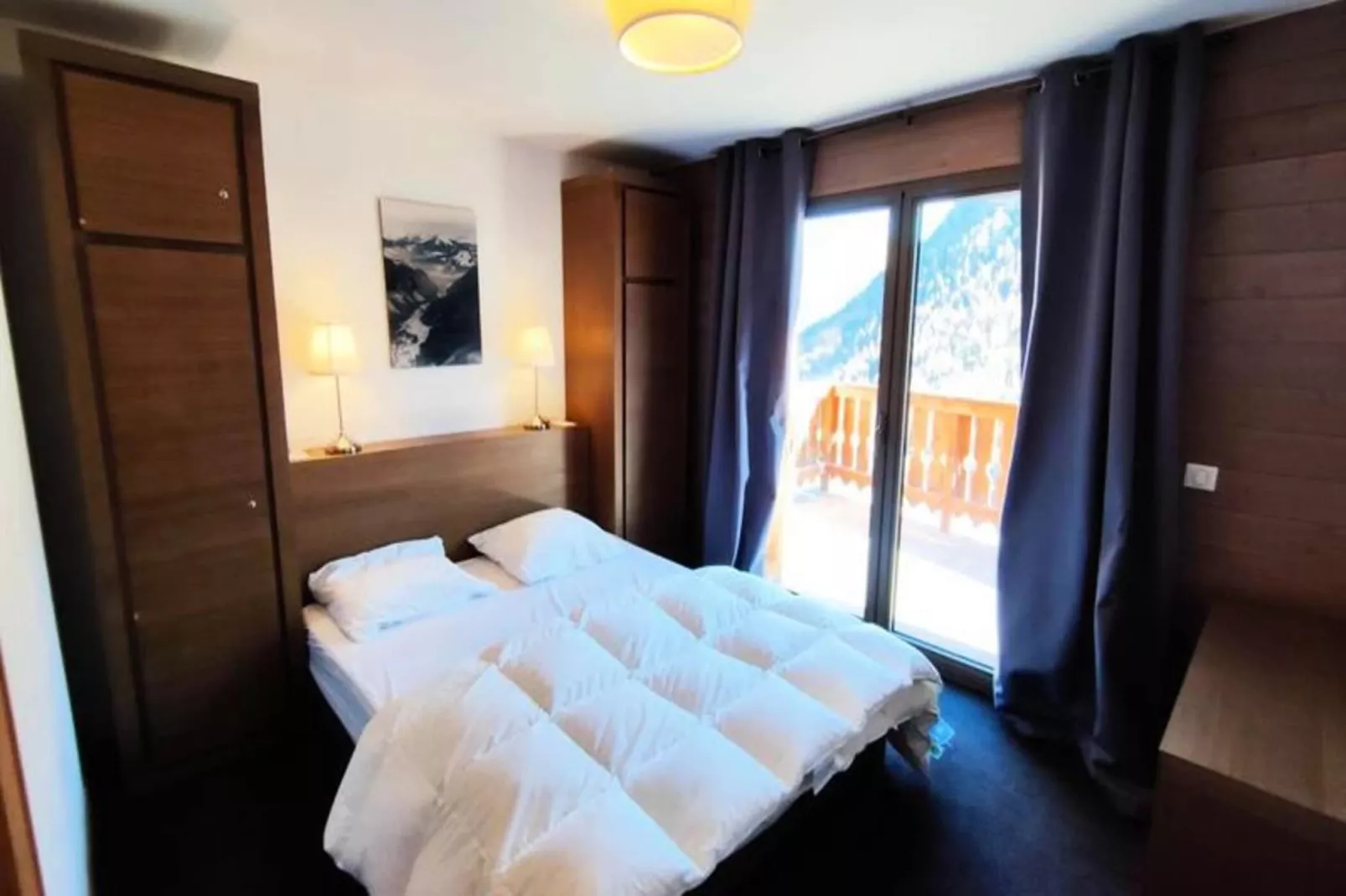 Résidence Ch Harrod's 5