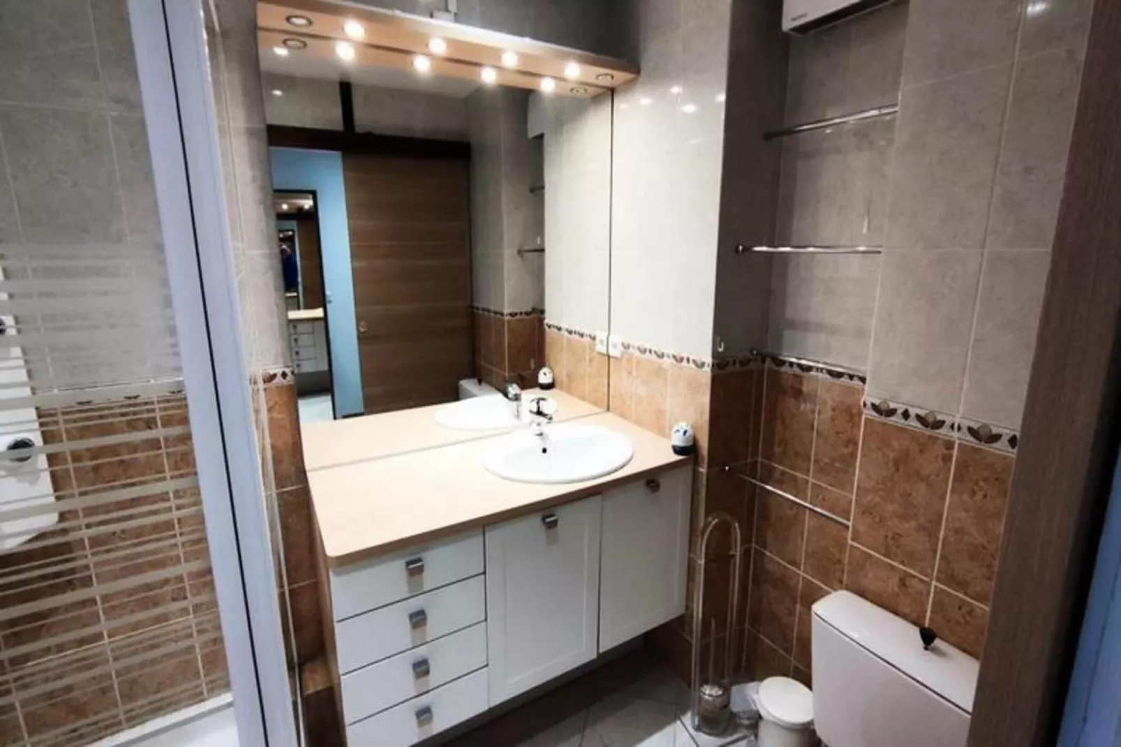 Résidence Vermeil D10