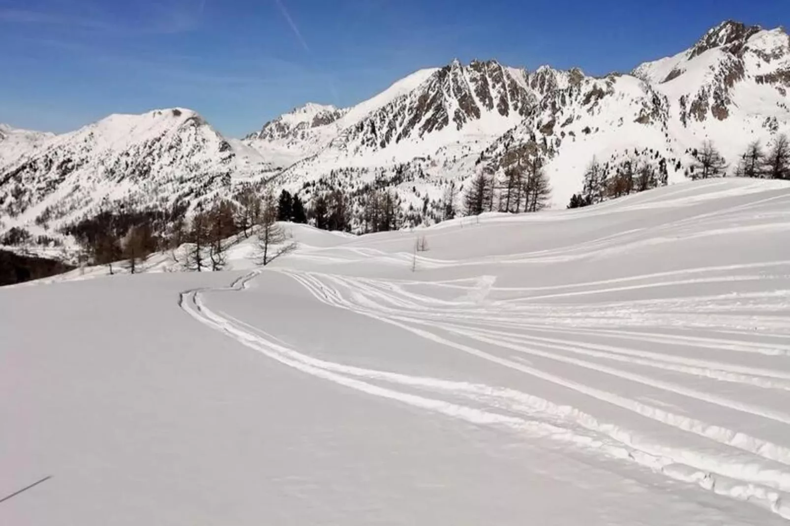 Résidence St Pierre B9