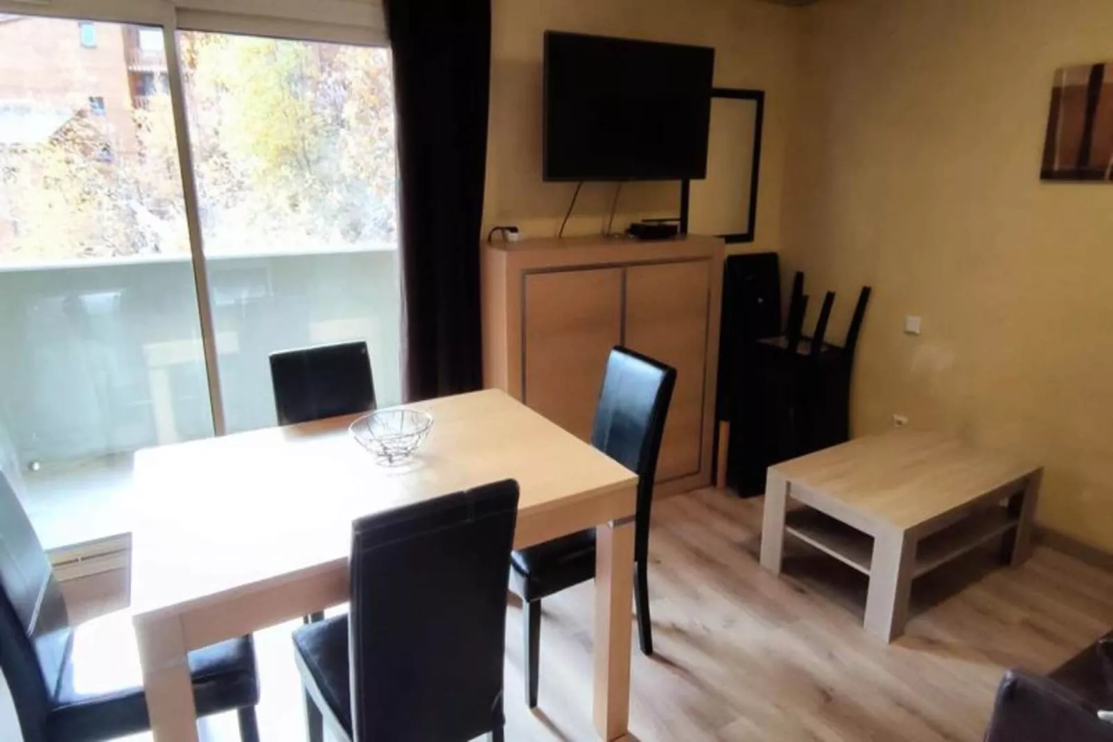 Résidence Terrasses Isola  A201