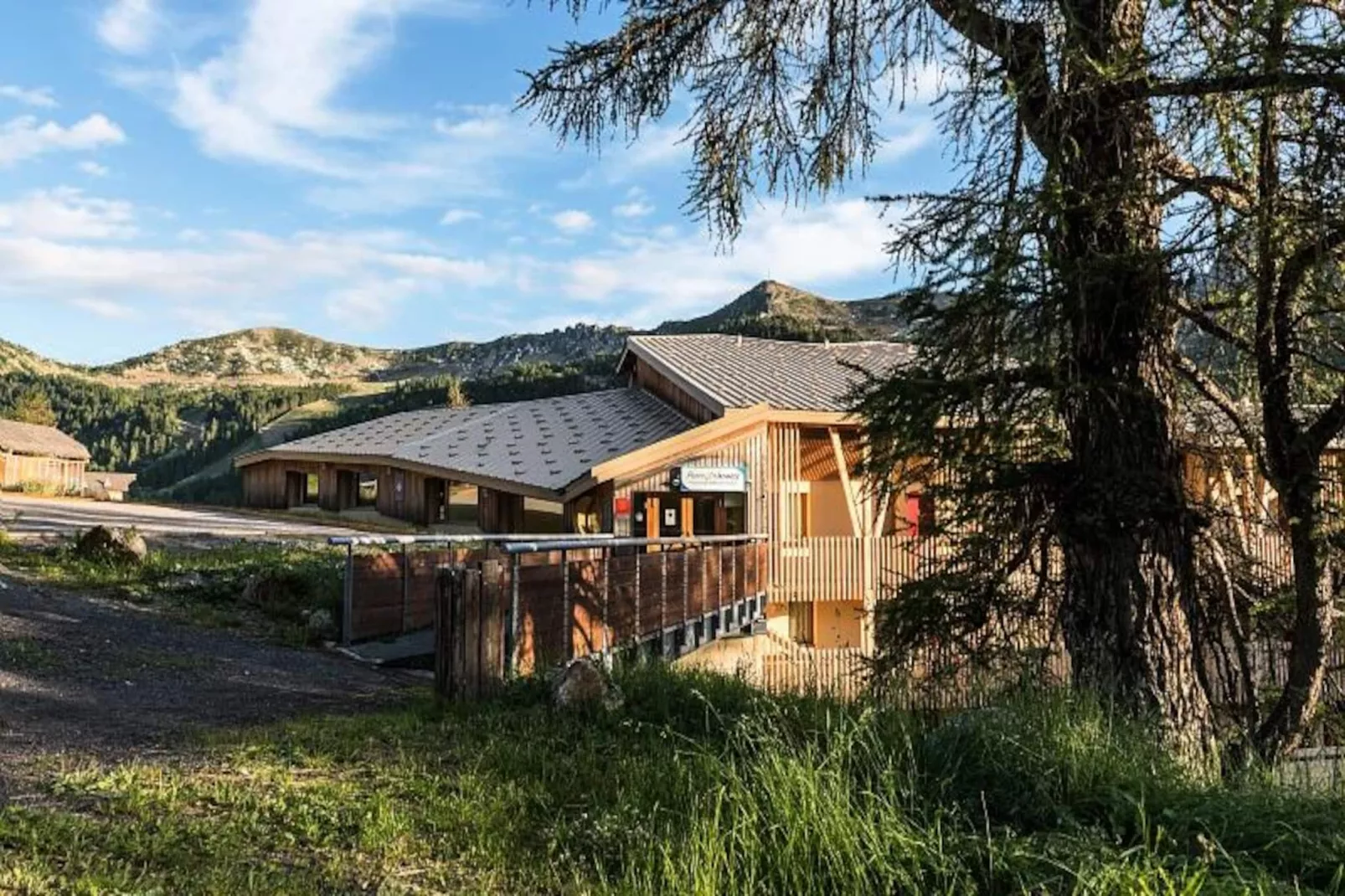 Résidence Les Terrasses d'Azur - maeva Home