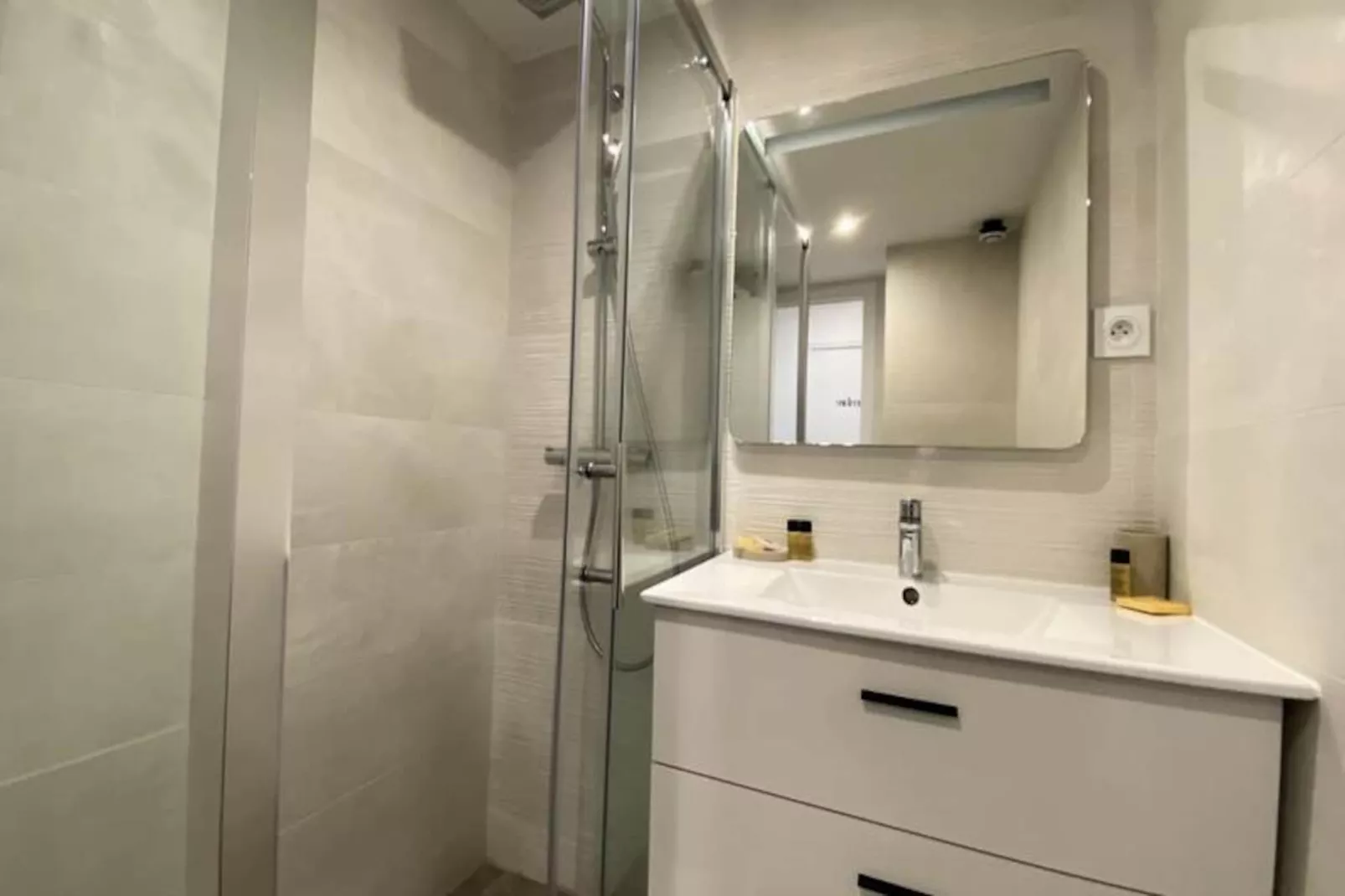 06bd - Bel Appartement 6 Personnes Face Pistes