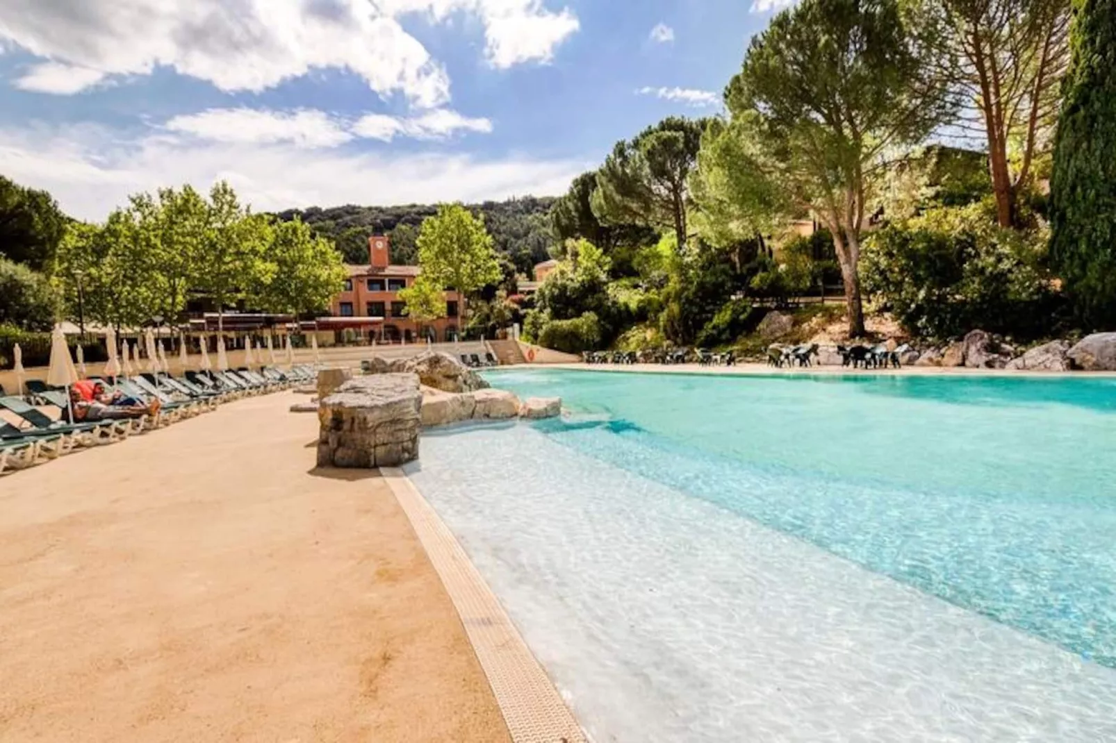 Les maisons Le Rouret - maeva Home