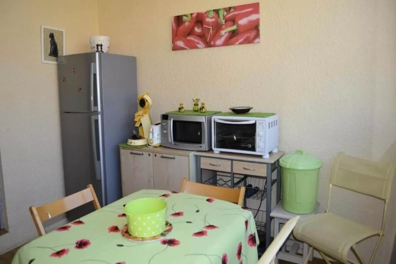 Résidence Les Nefs Des Sables