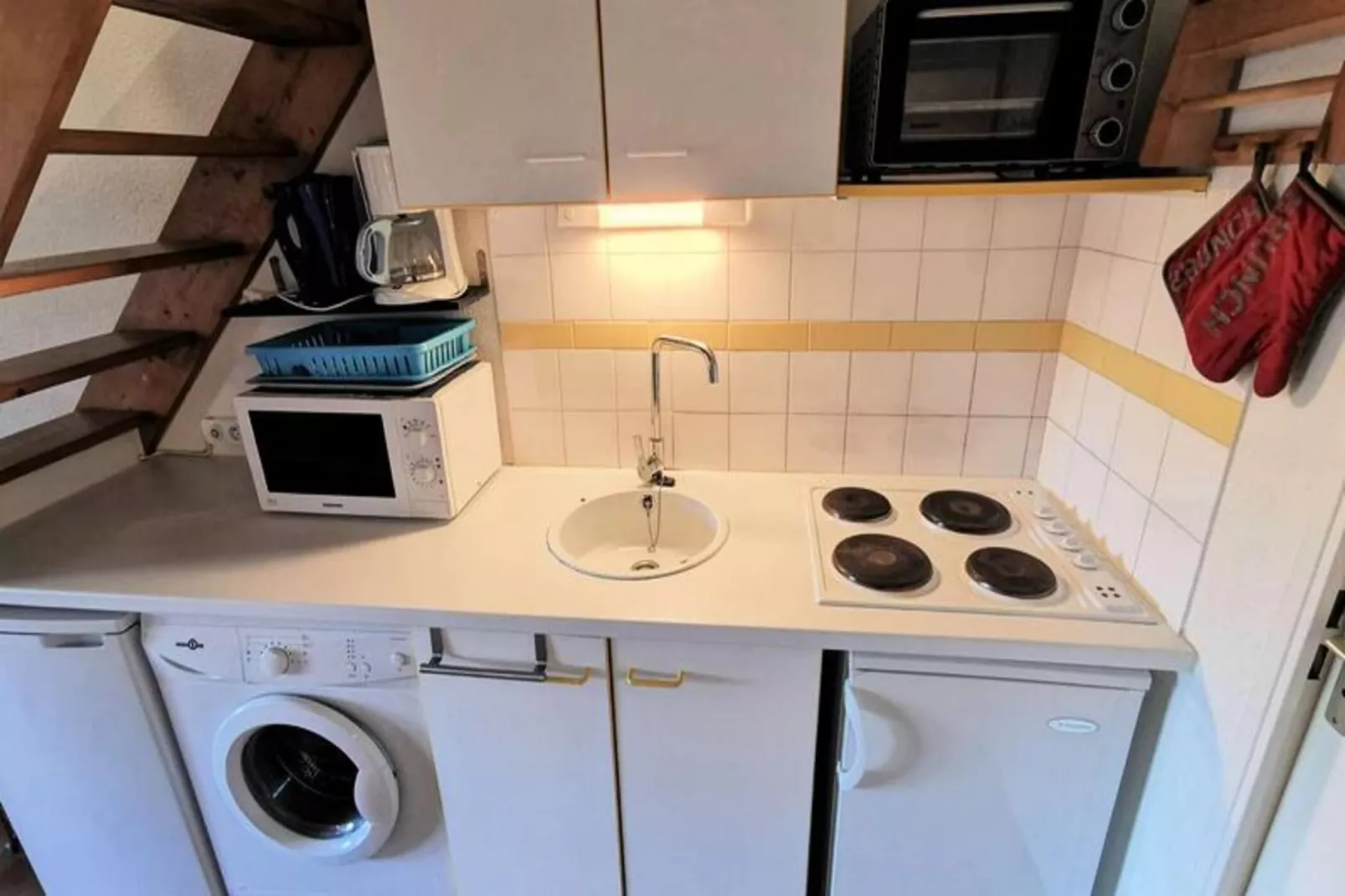 Résidence Maisons De La Plage