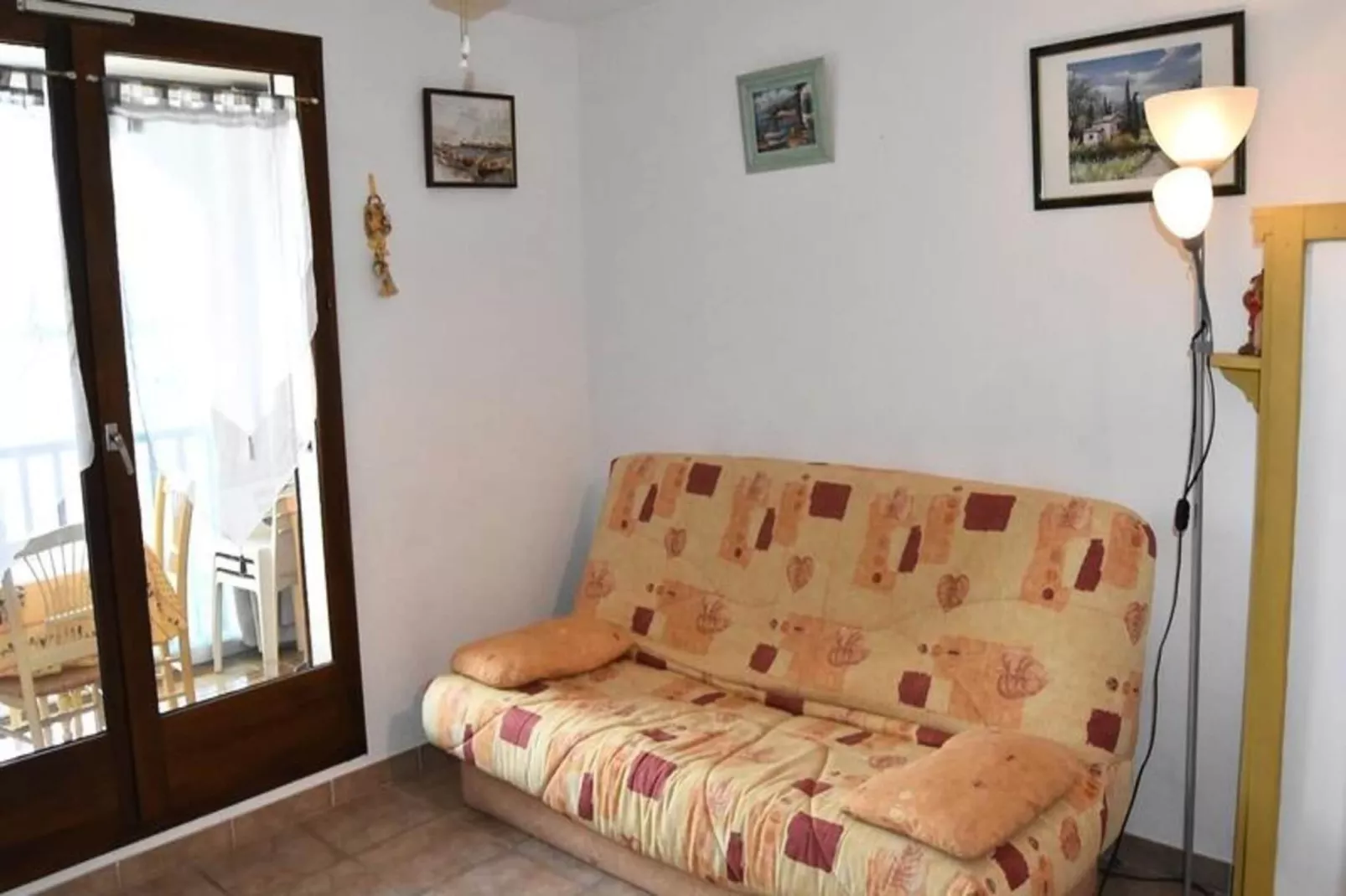 Résidence Les Portes De La Mediterranee