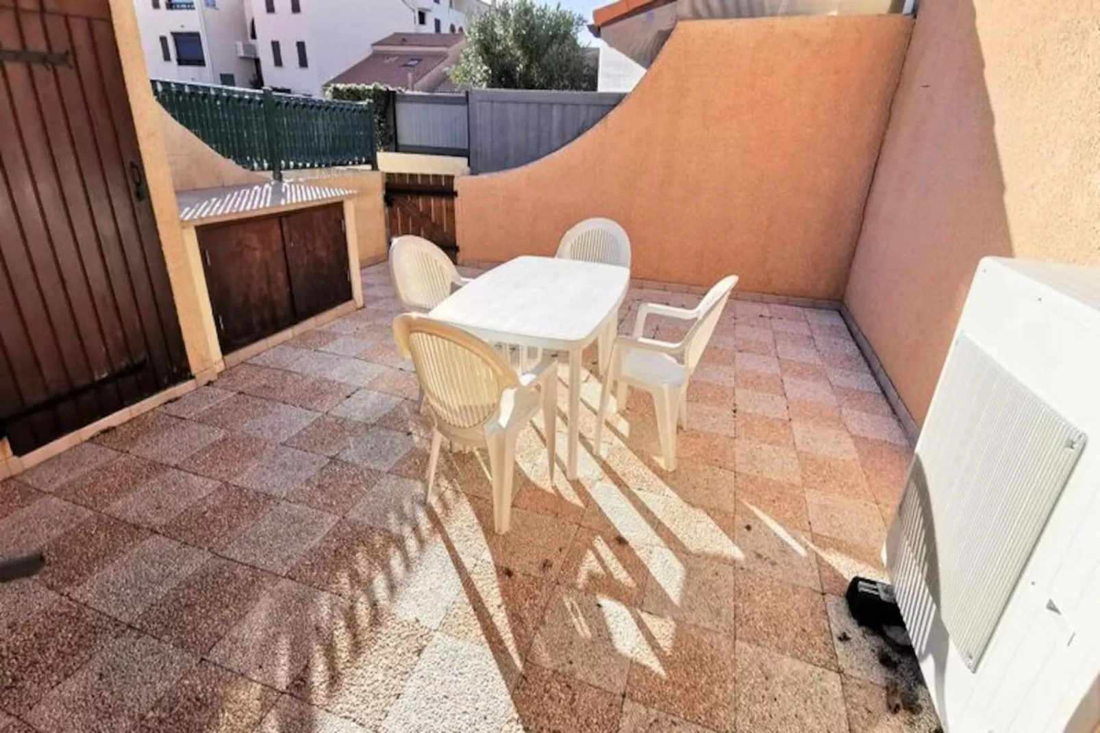 Résidence Les Yoles