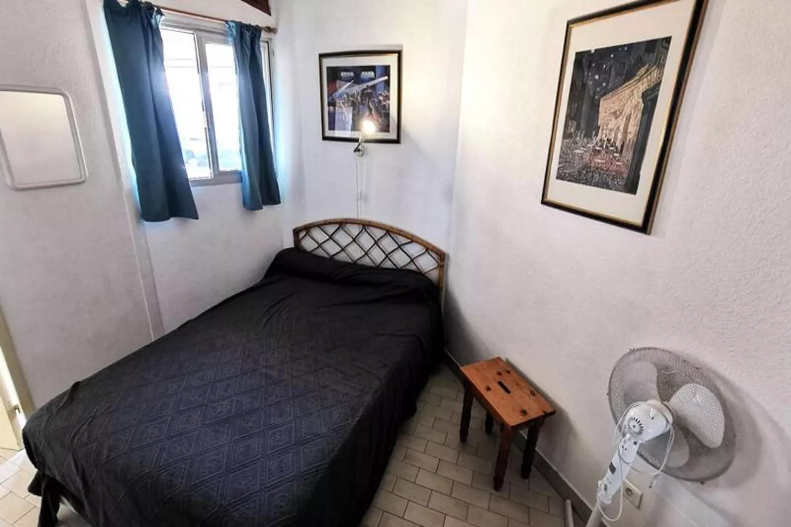 Résidence Copacabana