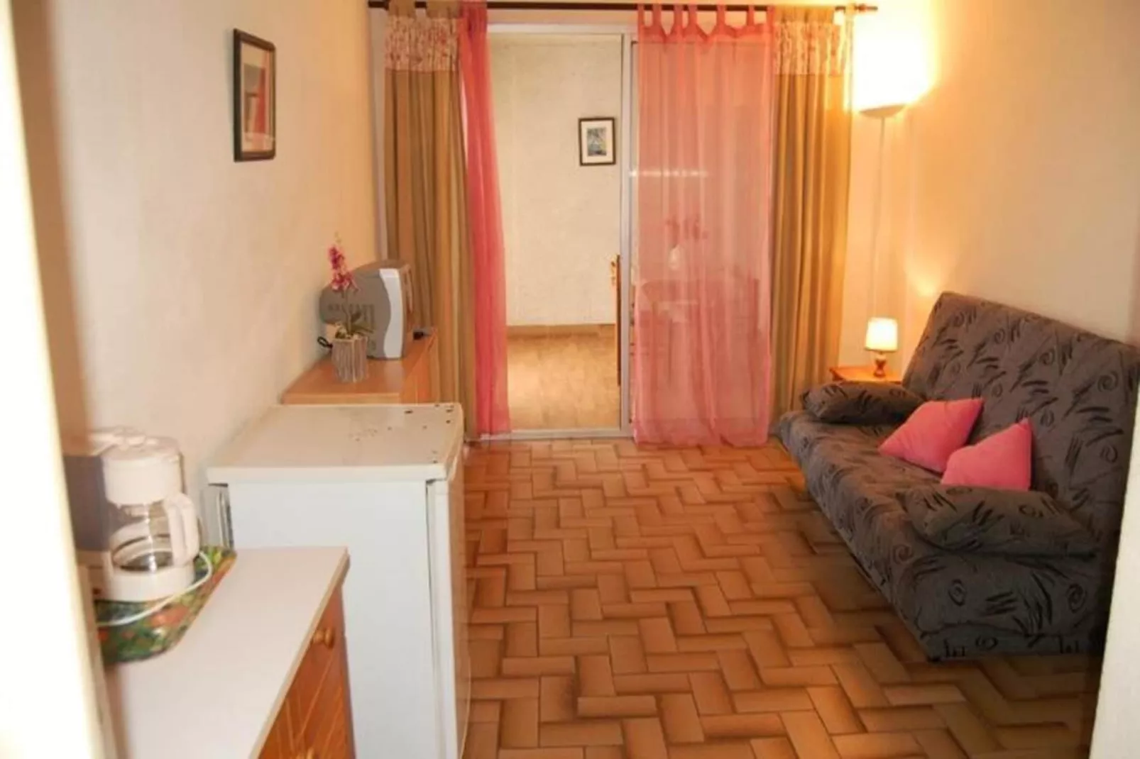 Résidence Les Cyclades