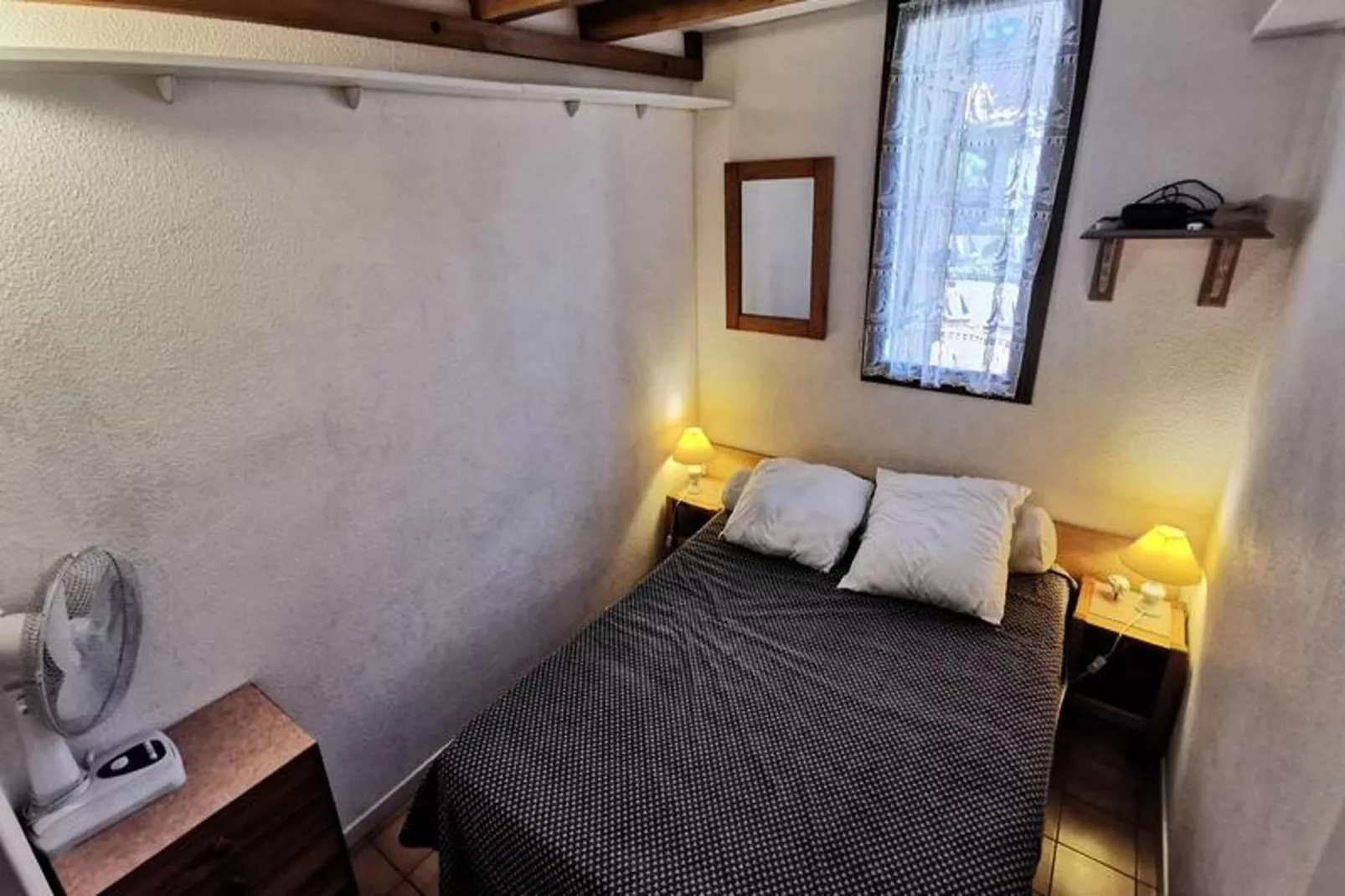 Résidence Grande Bleue