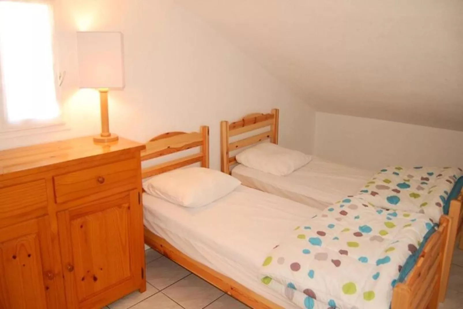 Résidence Grande Bleue