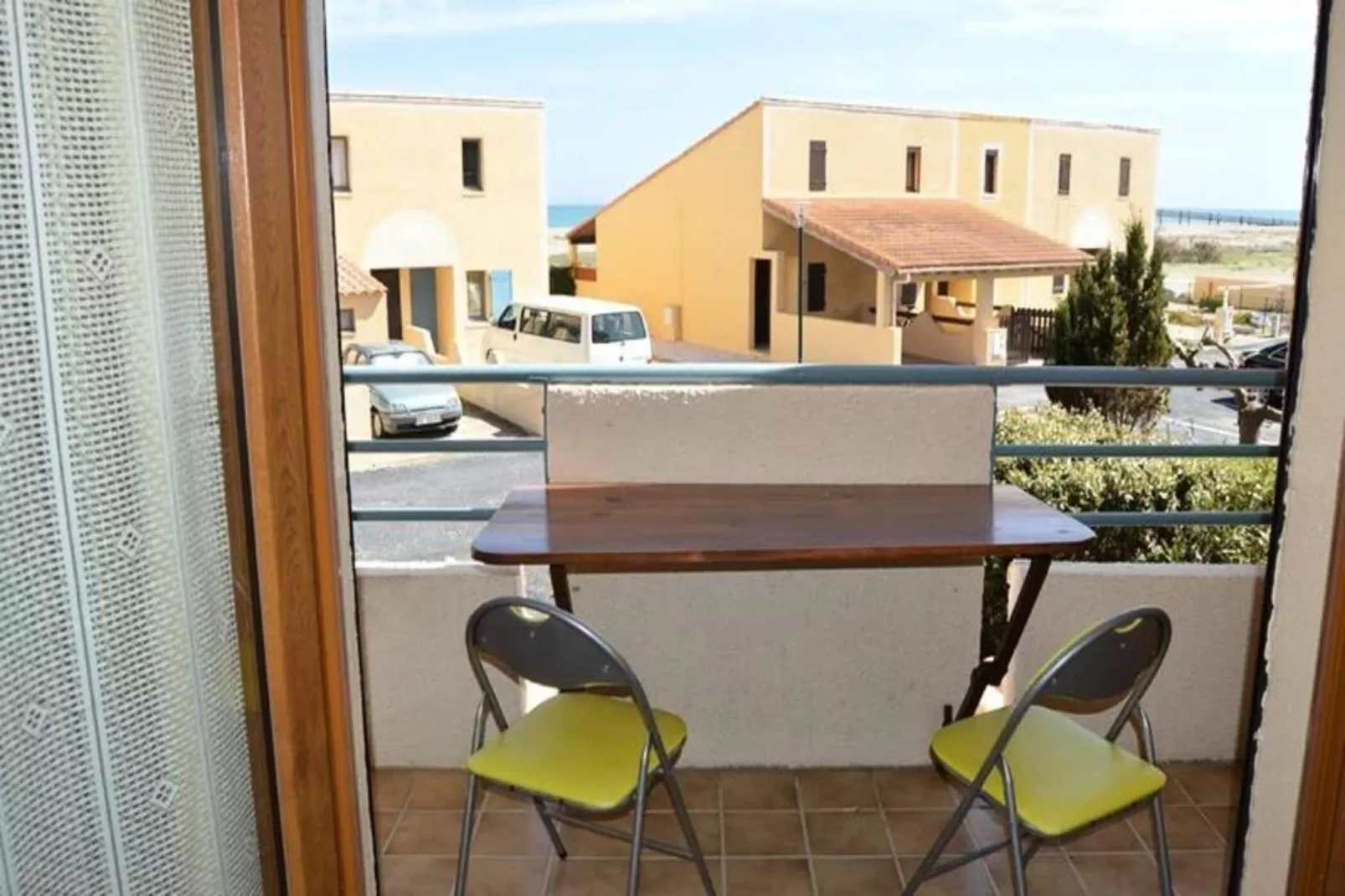 Résidence Belle Plage