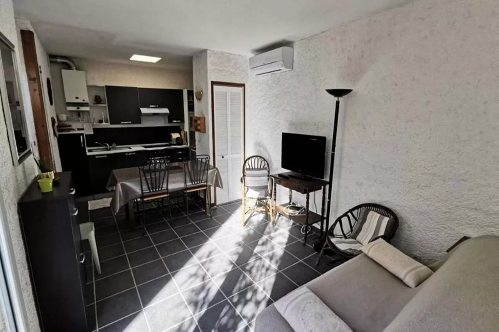 Résidence Les Patios 1