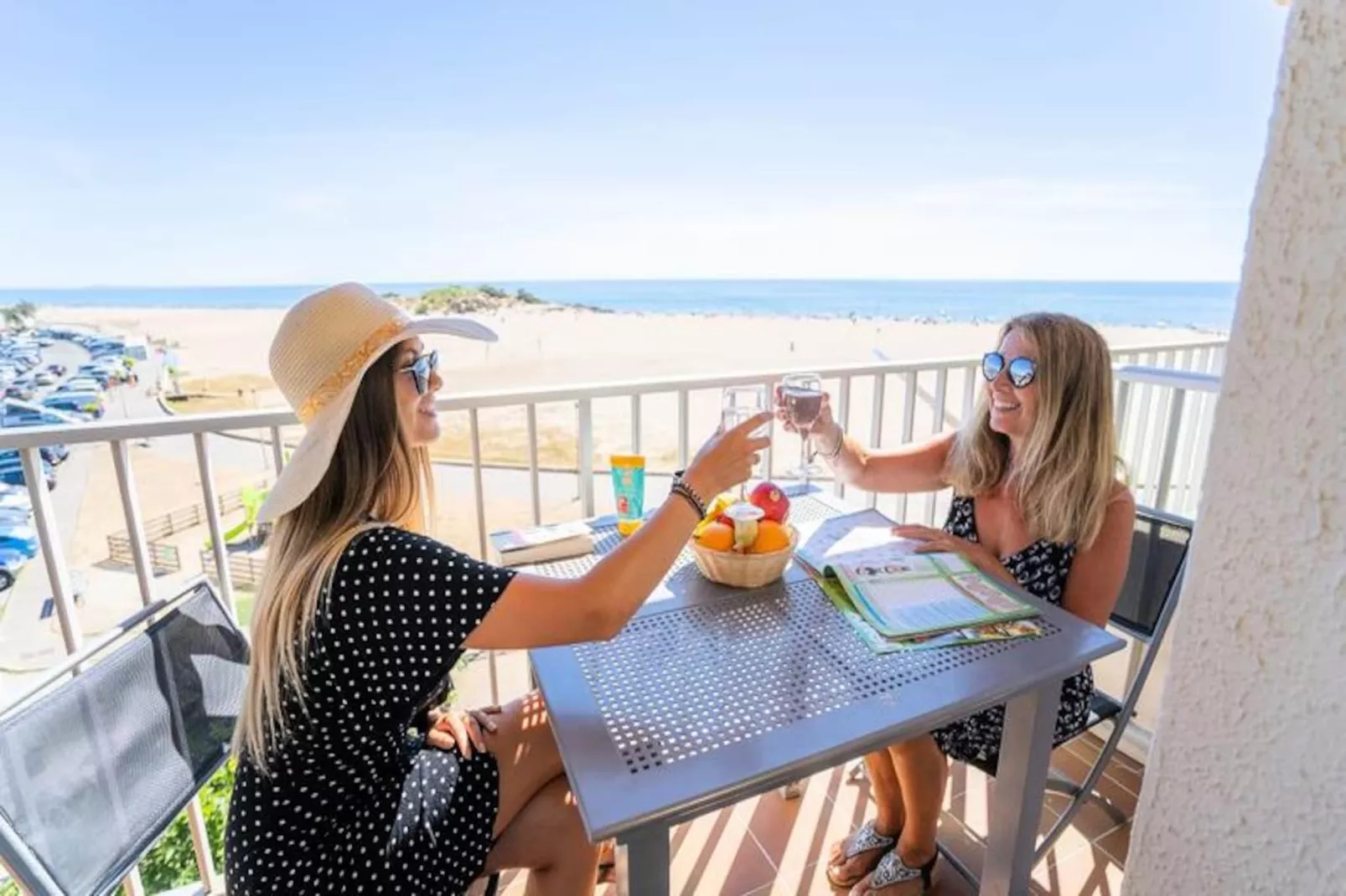 Olydéa - Résidence Le Neptune ***