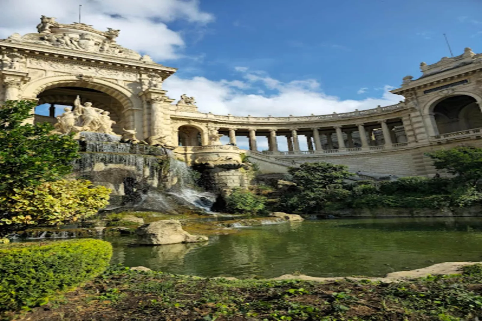 Appart'hôtel Odalys City Centre Euromed