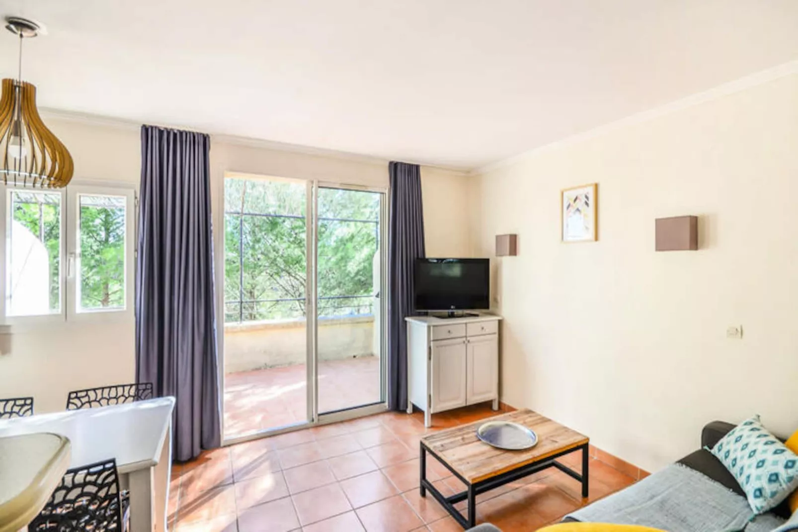 Village Pont Royal en Provence - maeva Home