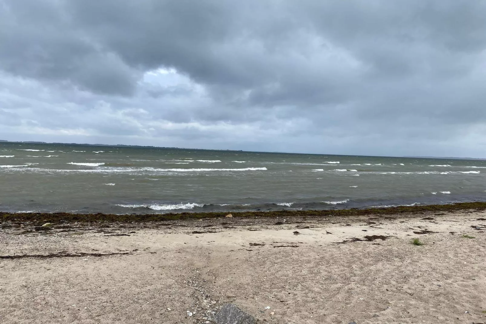 Familie strandhuis -- By Traum Ferienwohnungen-Waterzicht