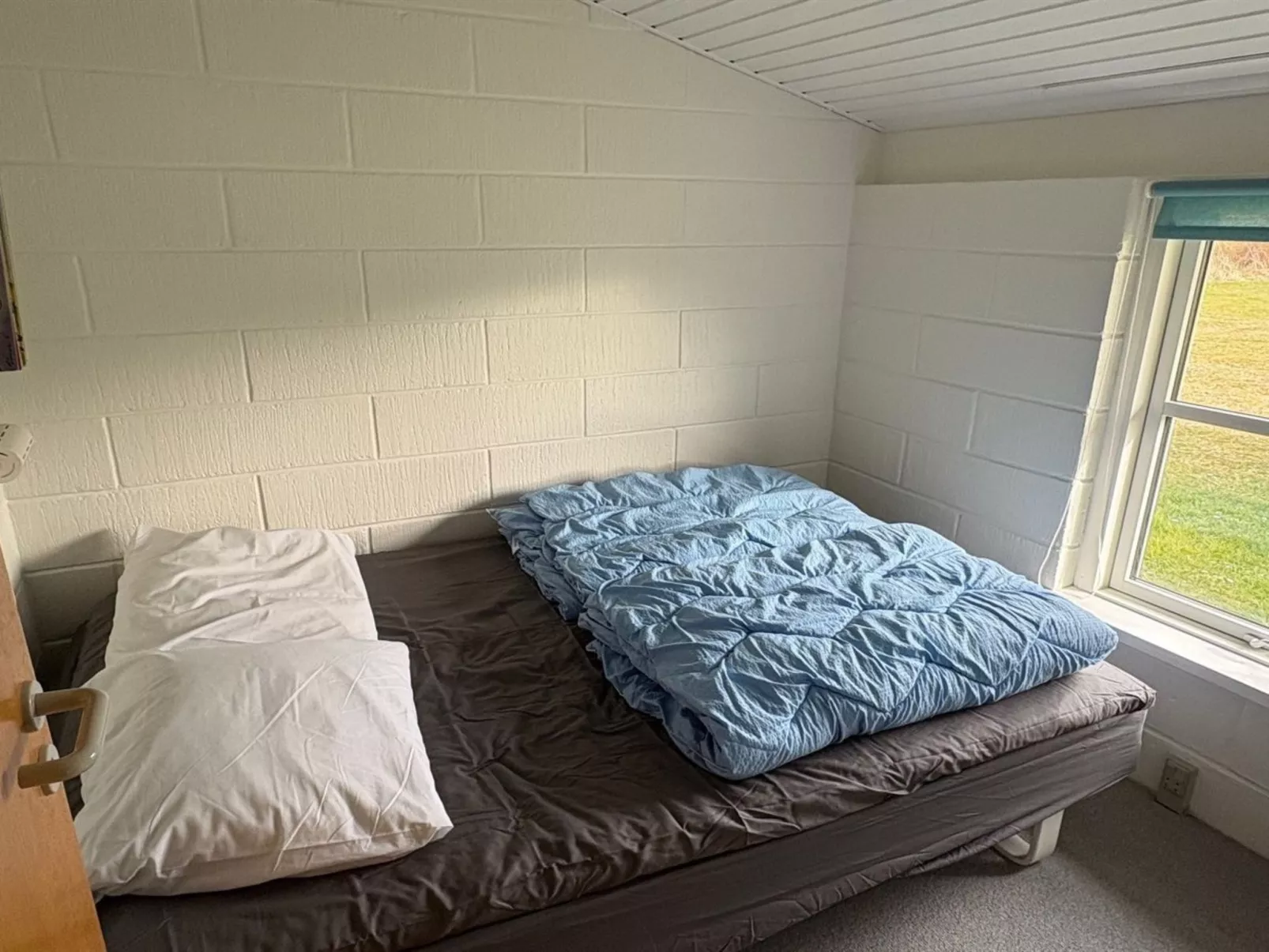 "Hansen" - 600m from the sea-Binnen