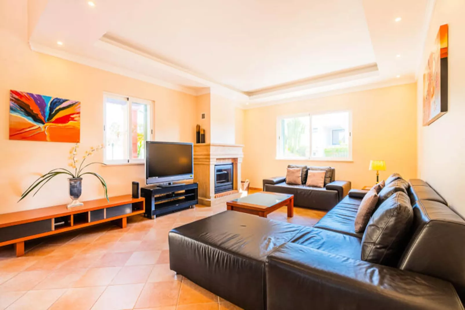 Maison à Quarteira-Niet-getagd